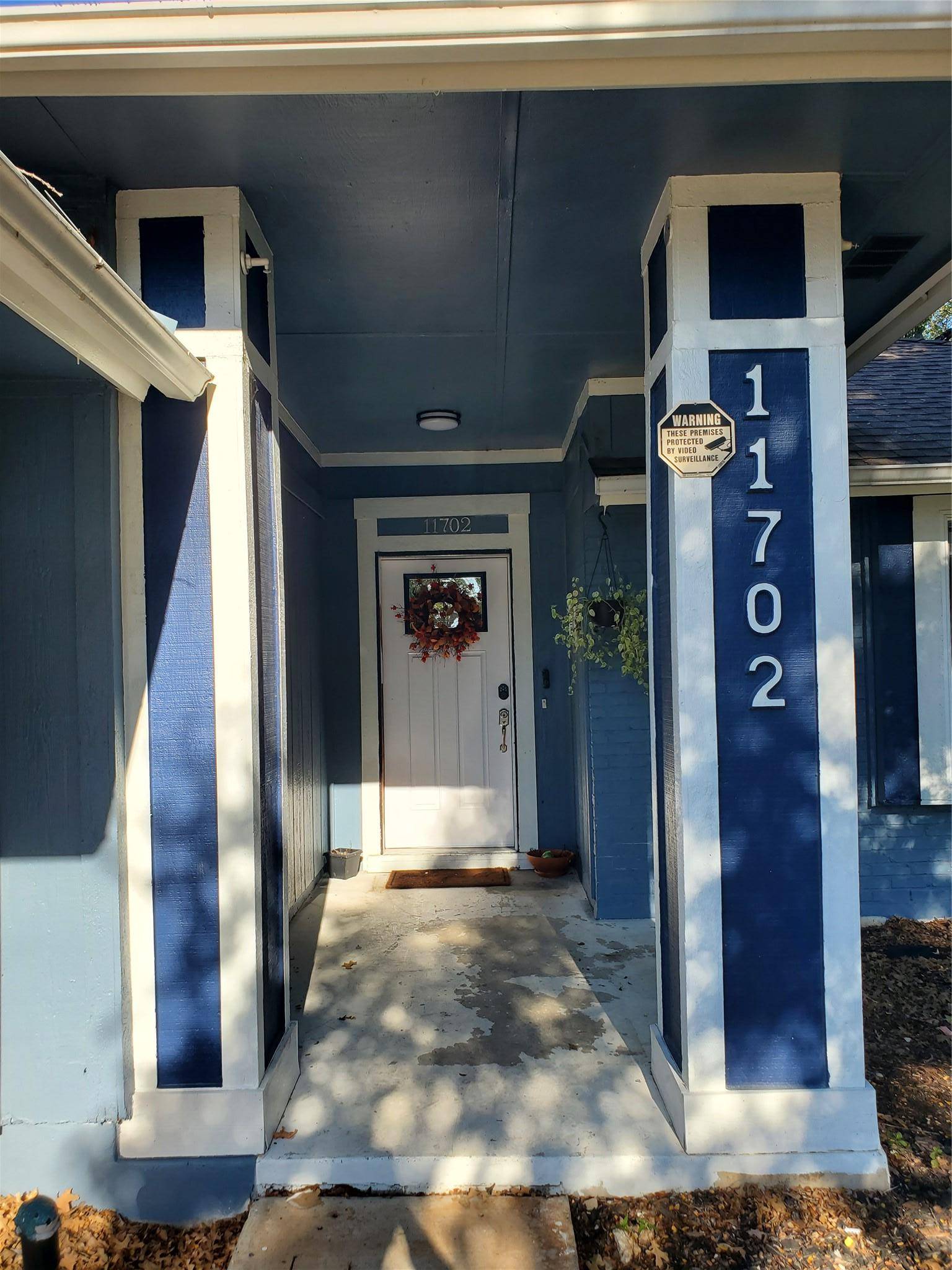 11702 Tanglebriar TRL, Austin, TX 78750