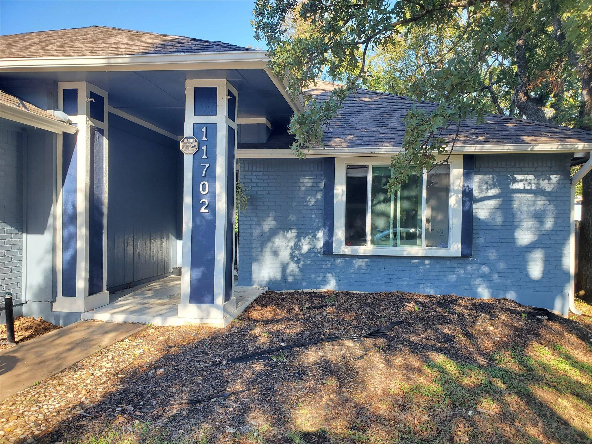 11702 Tanglebriar TRL, Austin, TX 78750