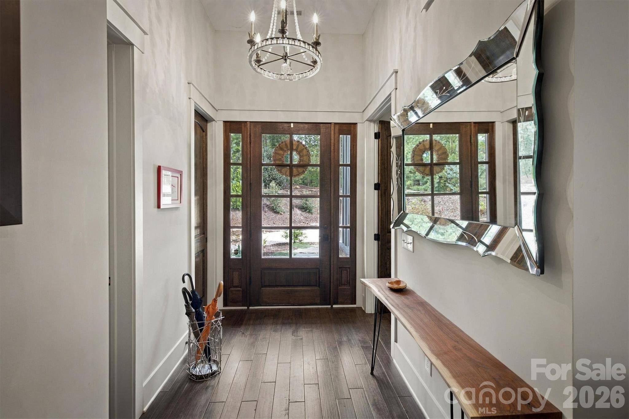 155 Otter Waller DR, Nebo, NC 28761