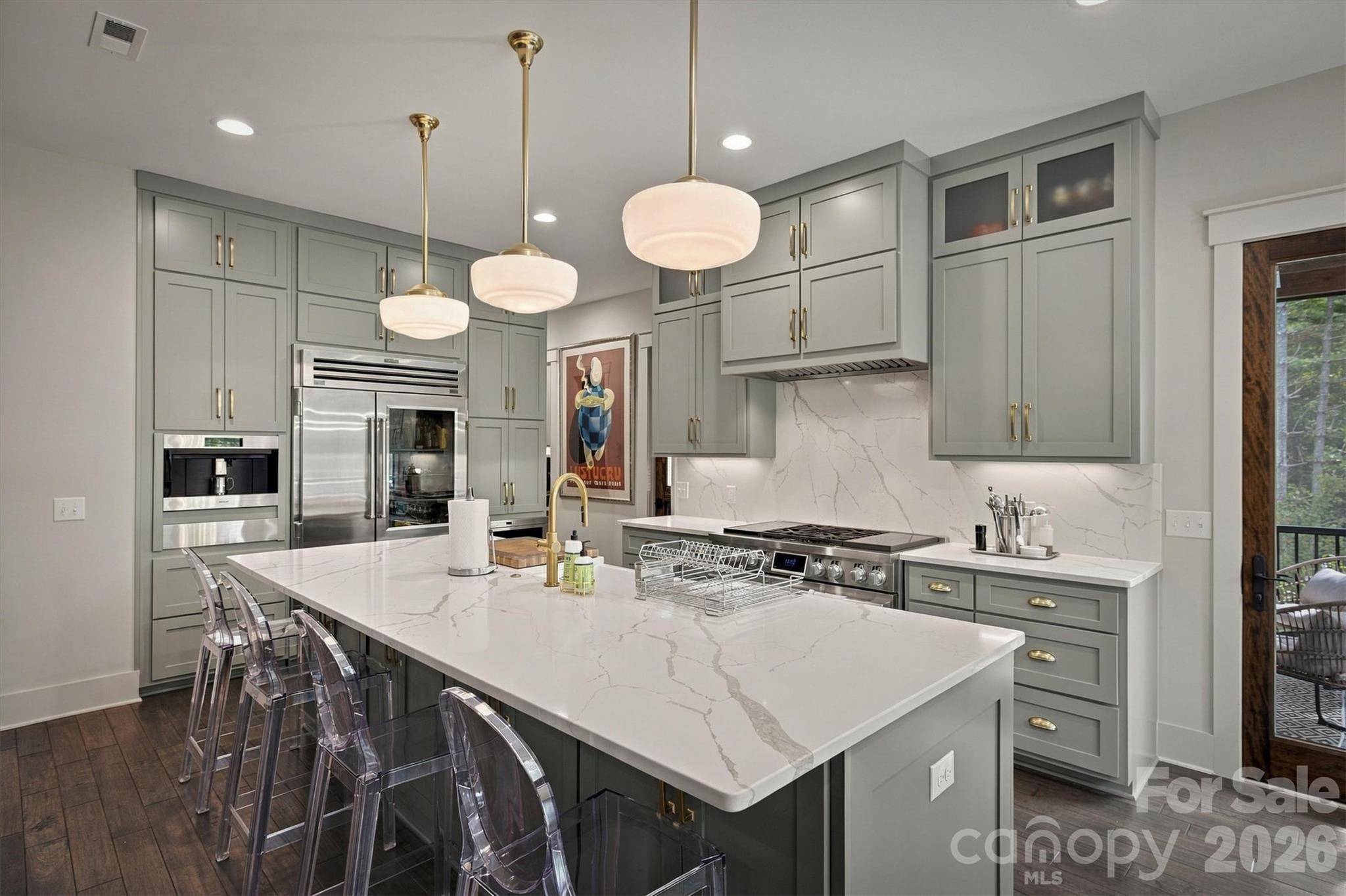 155 Otter Waller DR, Nebo, NC 28761