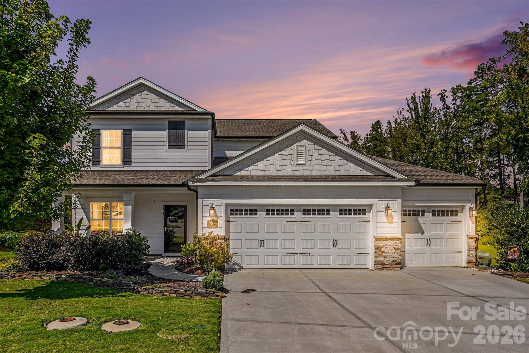 2703 Wedgewood CT, Denver, NC 28037