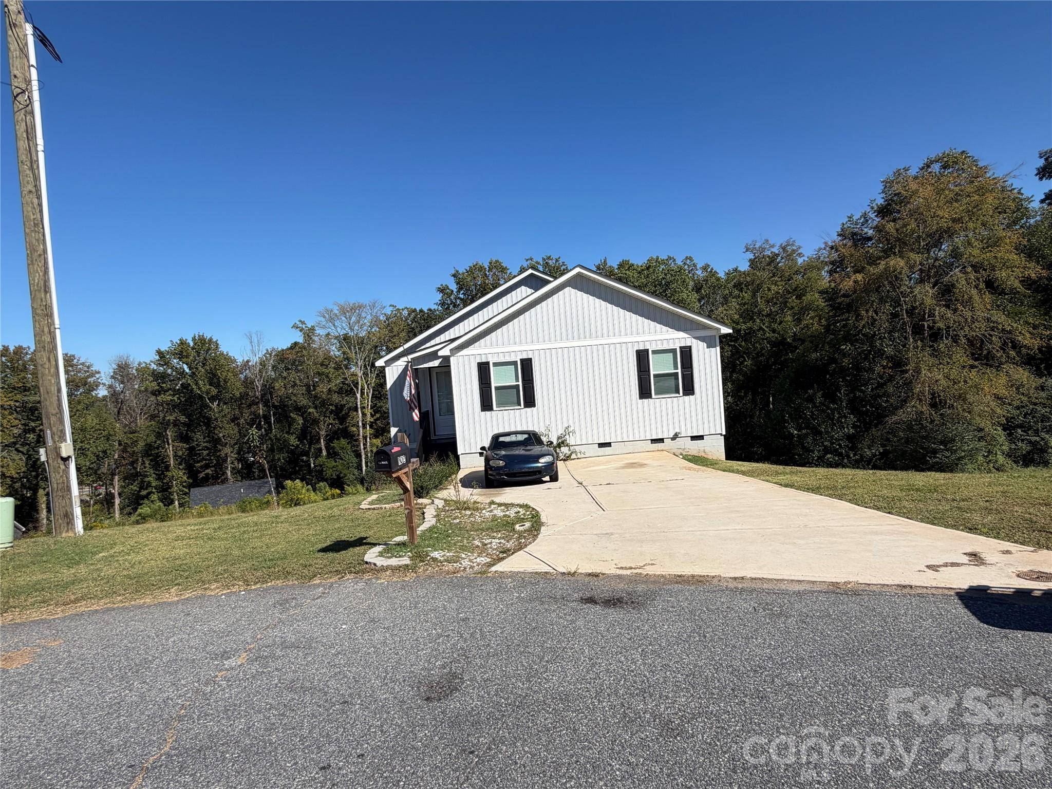 102 Snyder CT NE, Concord, NC 28025