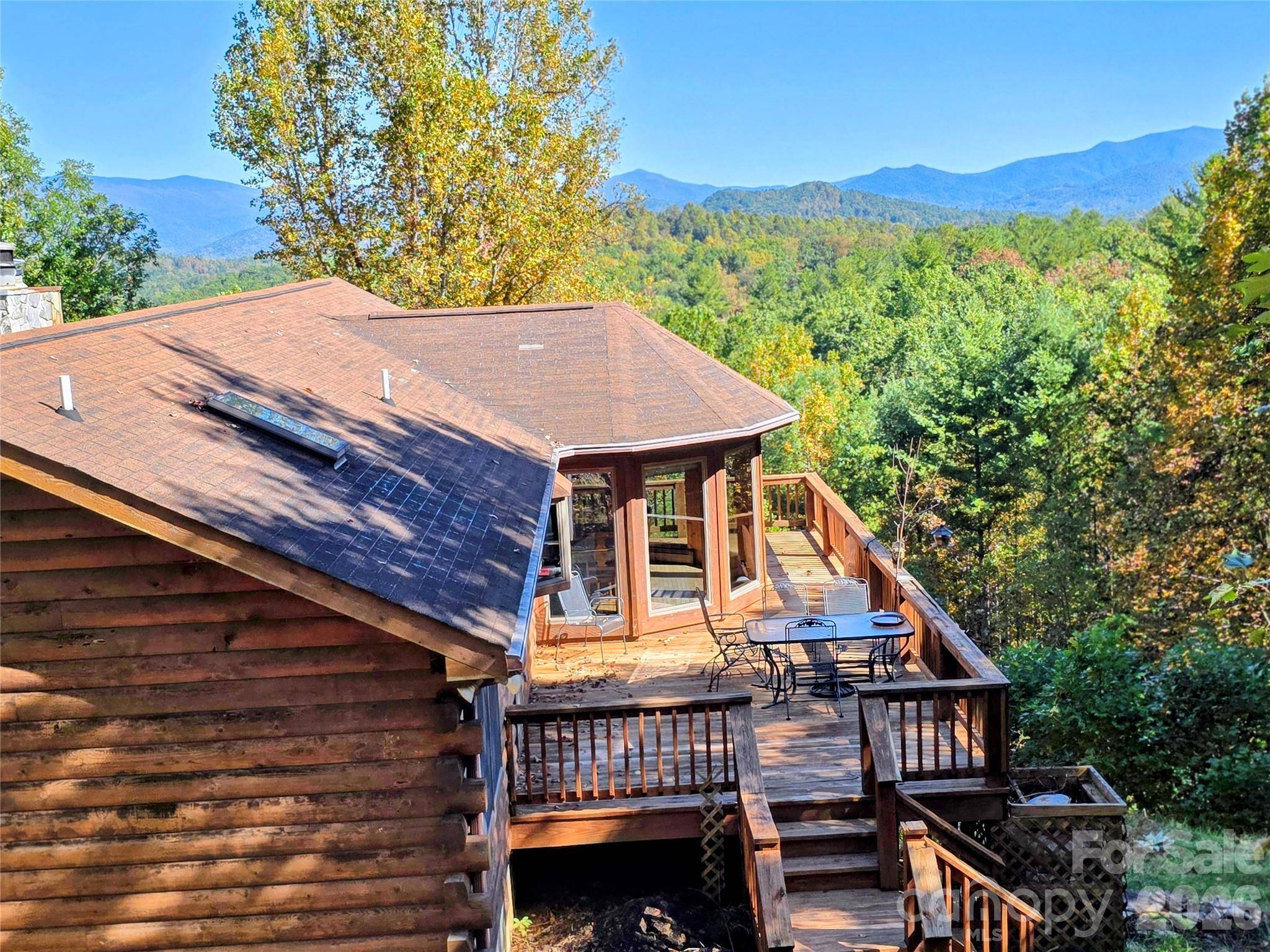105 Poplar Ridge LN #59 and 60, Burnsville, NC 28714