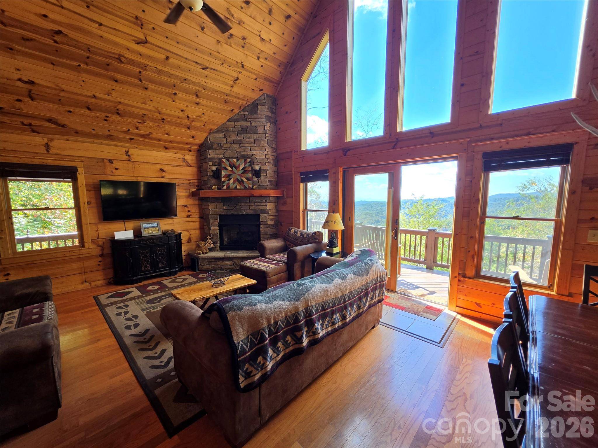 109 Valley Heights DR, Mars Hill, NC 28754