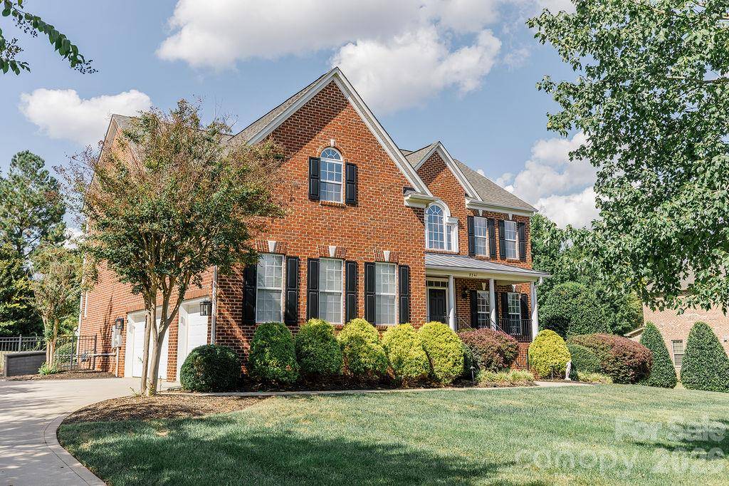 8341 Carly LN, Mint Hill, NC 28227