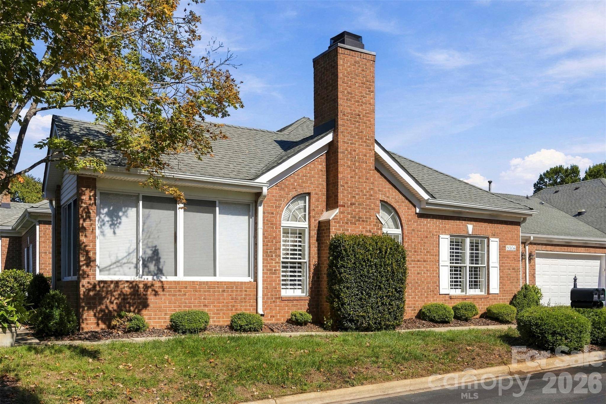 8306 Olde Troon DR, Charlotte, NC 28277