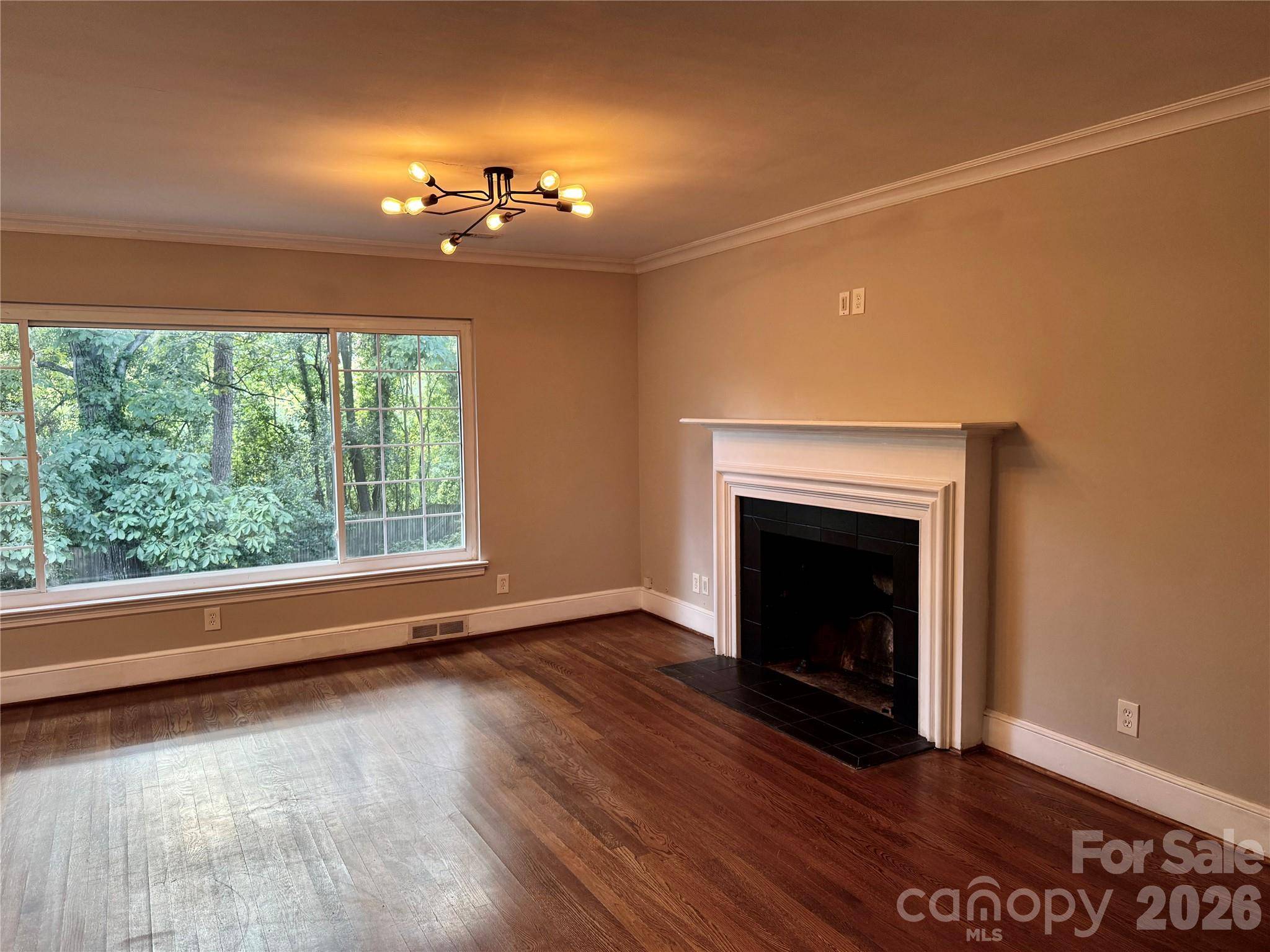 2108 Hassell PL, Charlotte, NC 28209