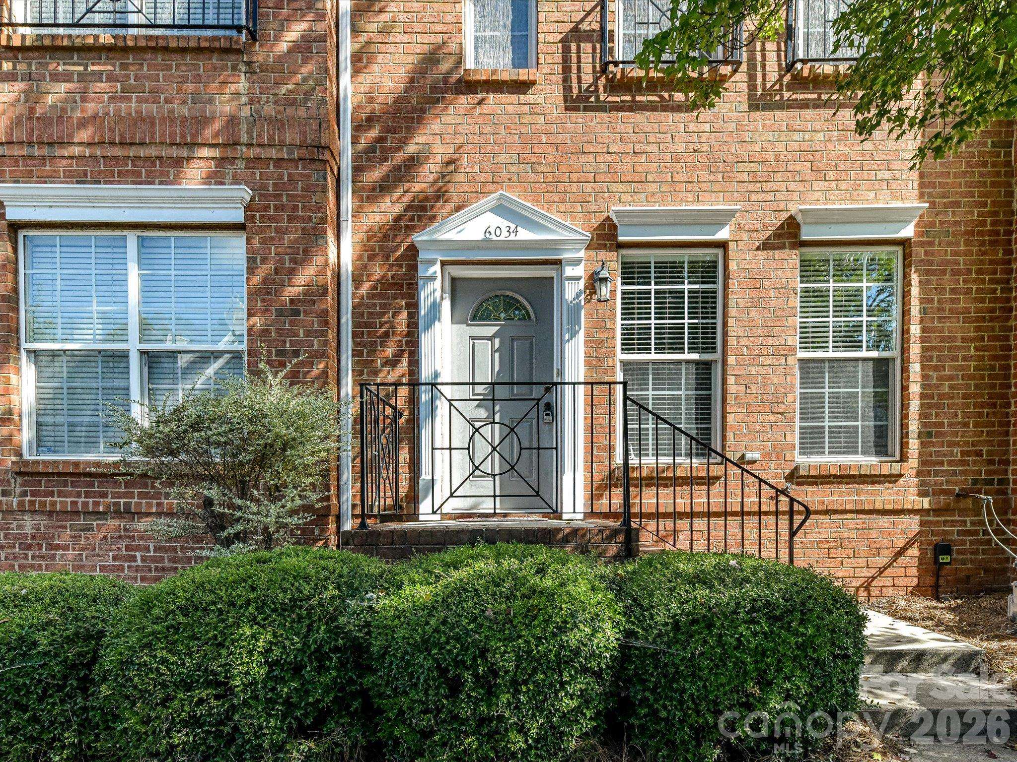 6034 Creft CIR, Indian Trail, NC 28079