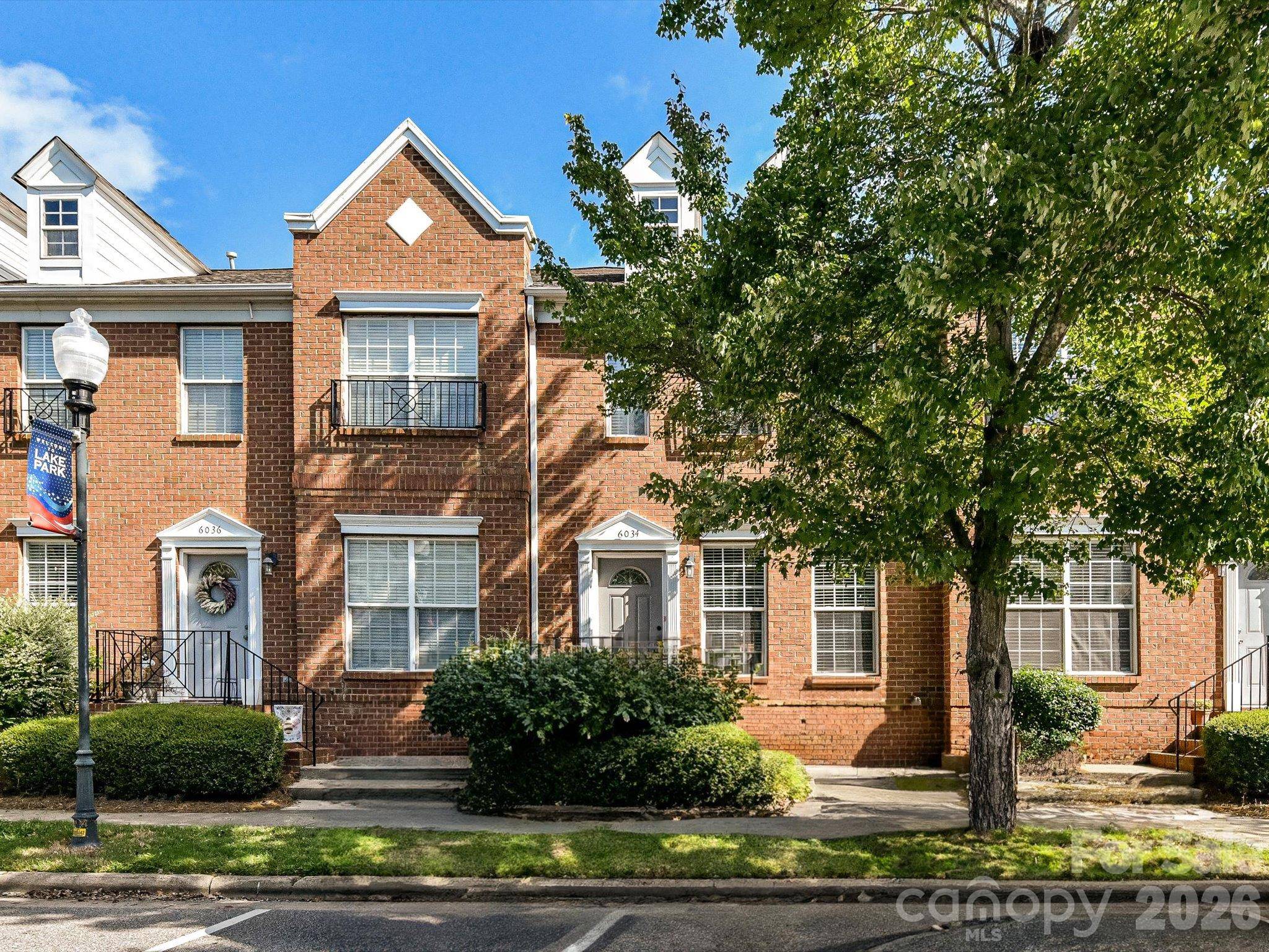 6034 Creft CIR, Indian Trail, NC 28079