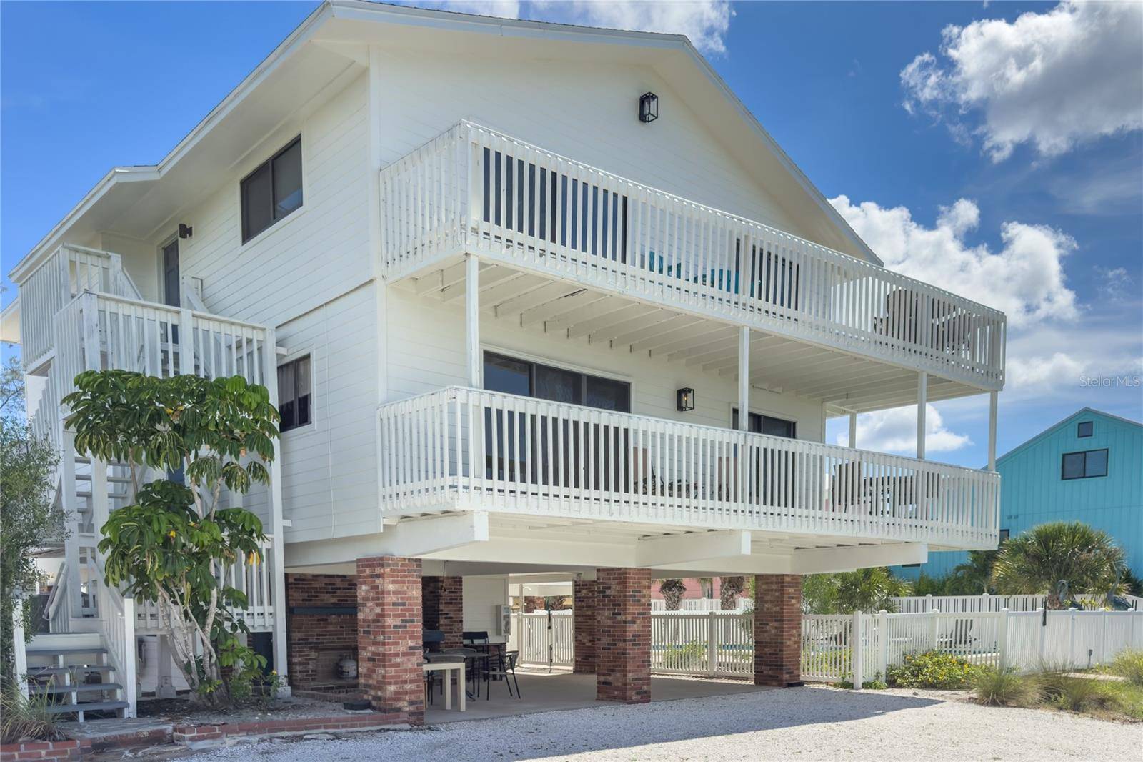 460 BEACH RD #A1, Sarasota, FL 34242