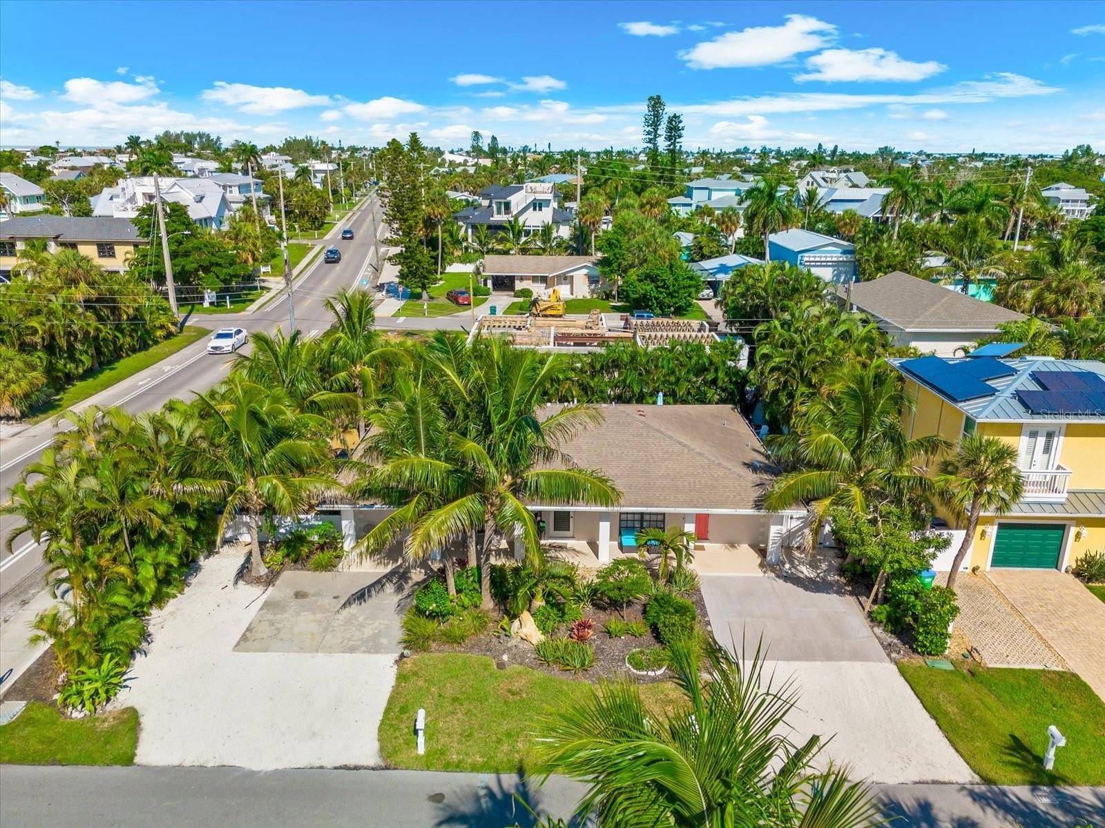 400 75TH ST, Holmes Beach, FL 34217