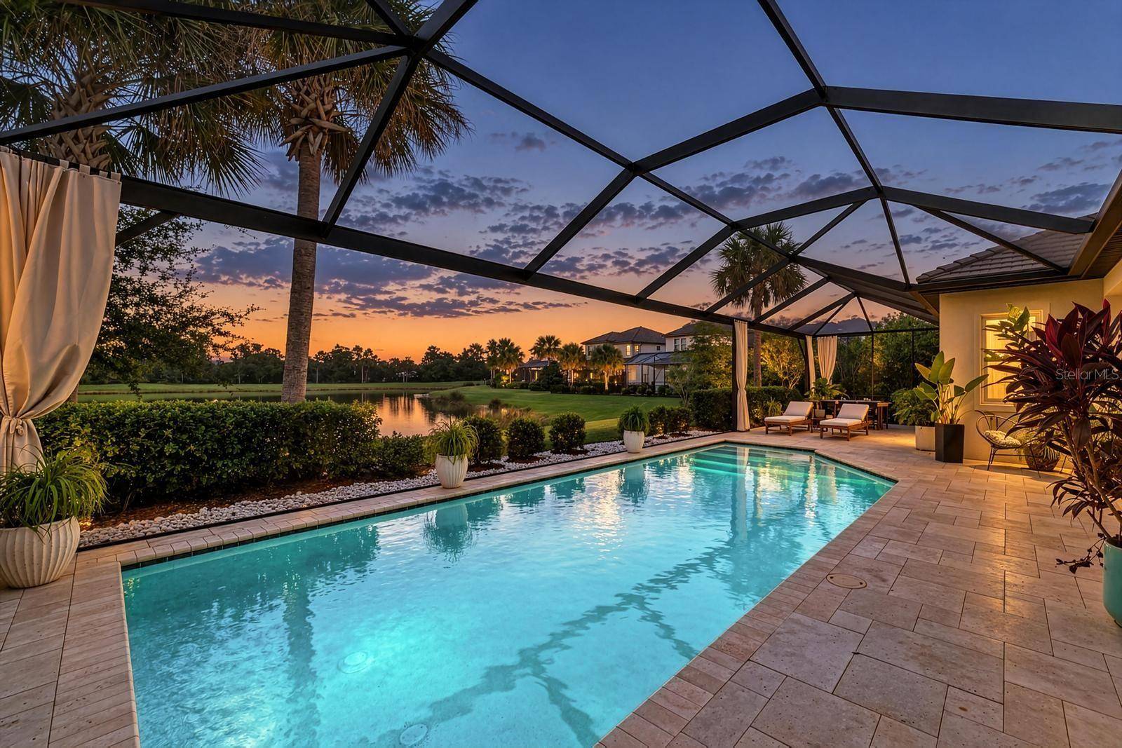 6185 LUNGO LAGO DR, Sarasota, FL 34241