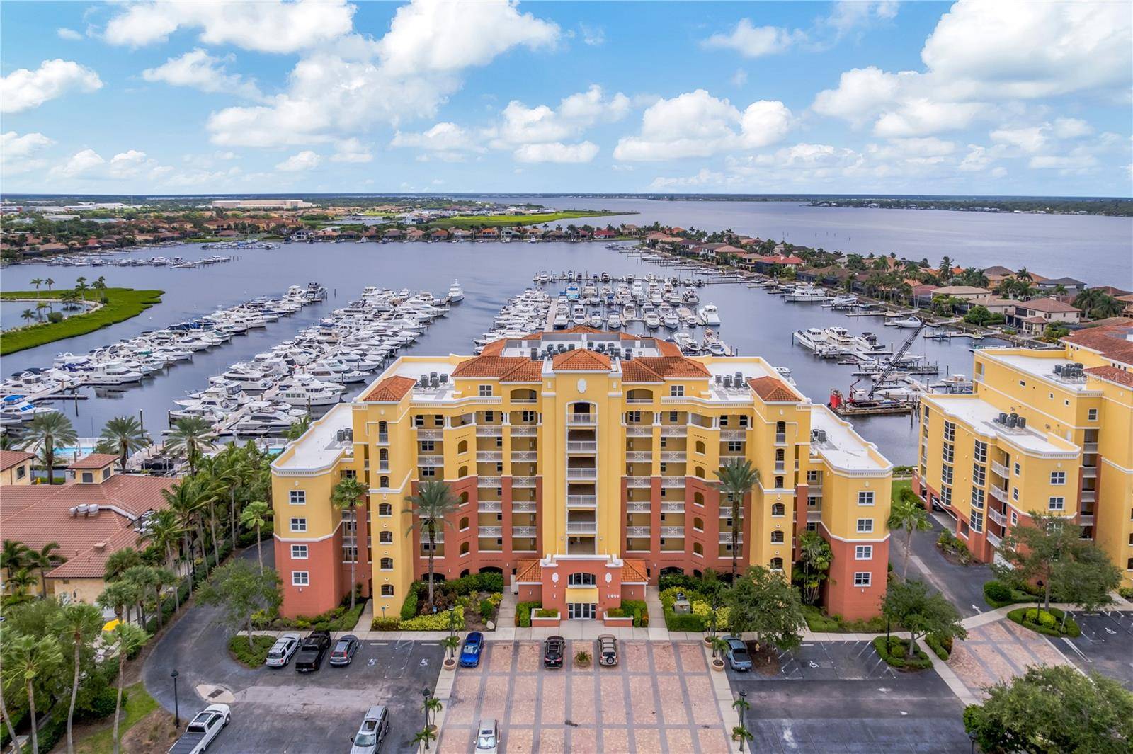 606 RIVIERA DUNES WAY #405, Palmetto, FL 34221