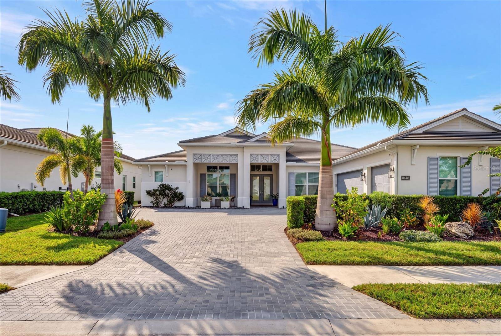 8448 CANE BAY CT, Lakewood Ranch, FL 34202