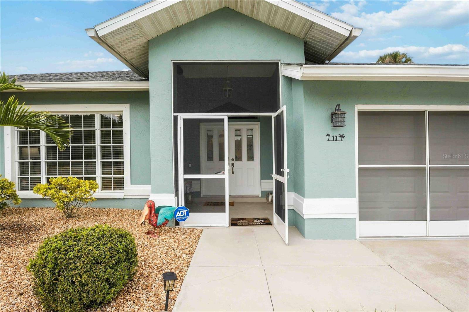 13 SPORTSMAN RD, Rotonda West, FL 33947