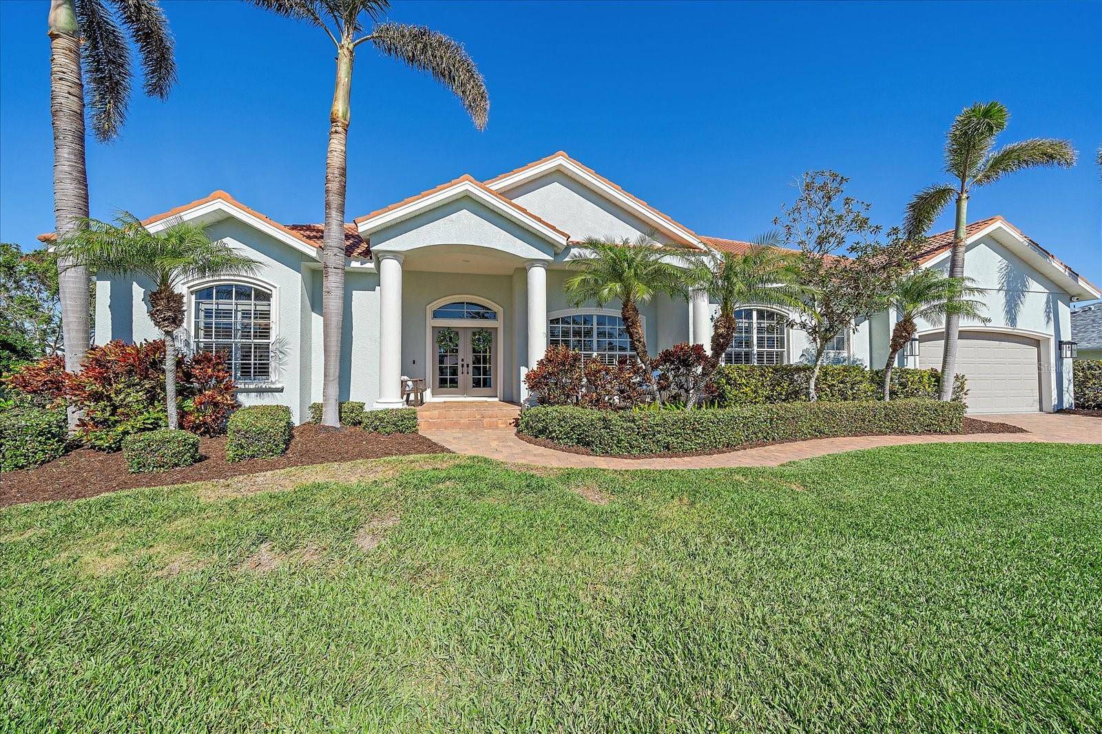 366 S CREEK CT, Osprey, FL 34229