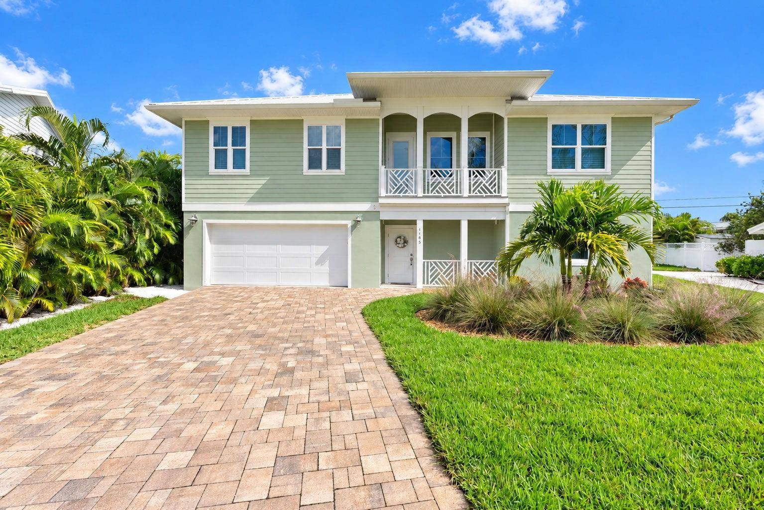 1185 LITTLE CT, Englewood, FL 34223