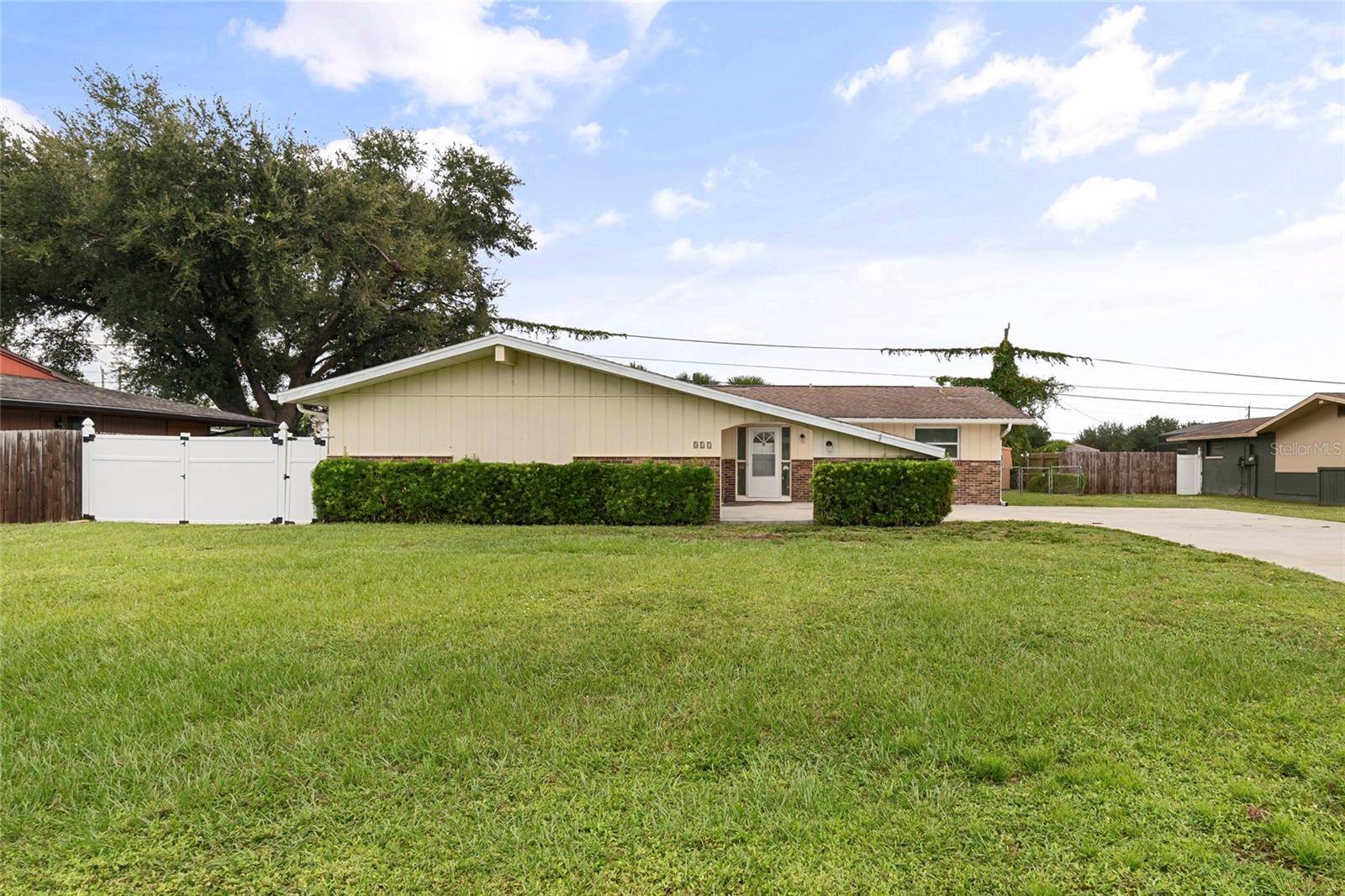 517 PEACH STREET, Venice, FL 34285