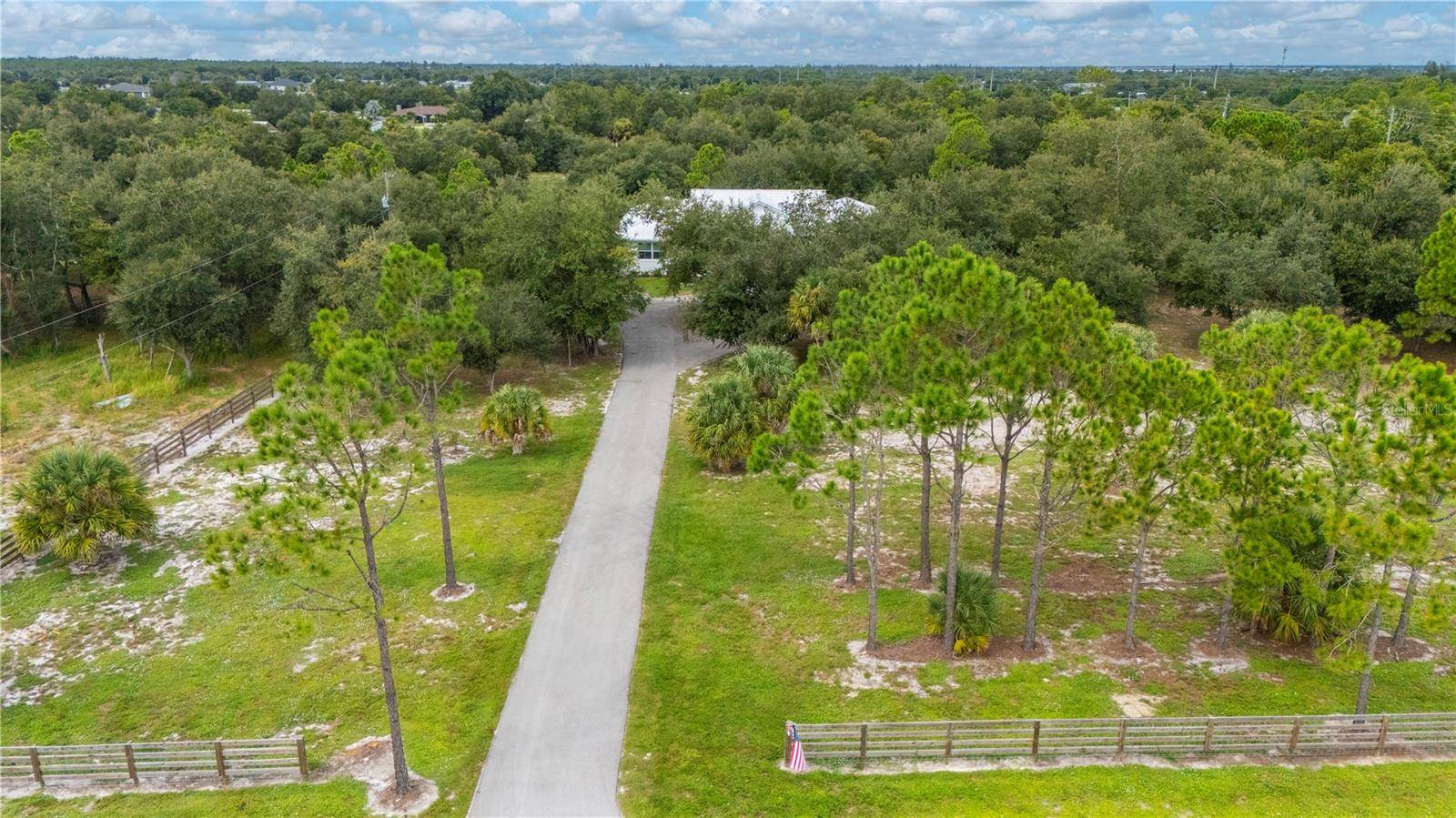 6027 WESTMINSTER ST, Punta Gorda, FL 33982