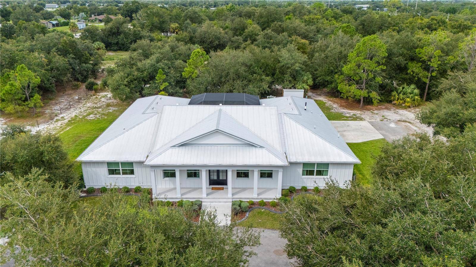 6027 WESTMINSTER ST, Punta Gorda, FL 33982