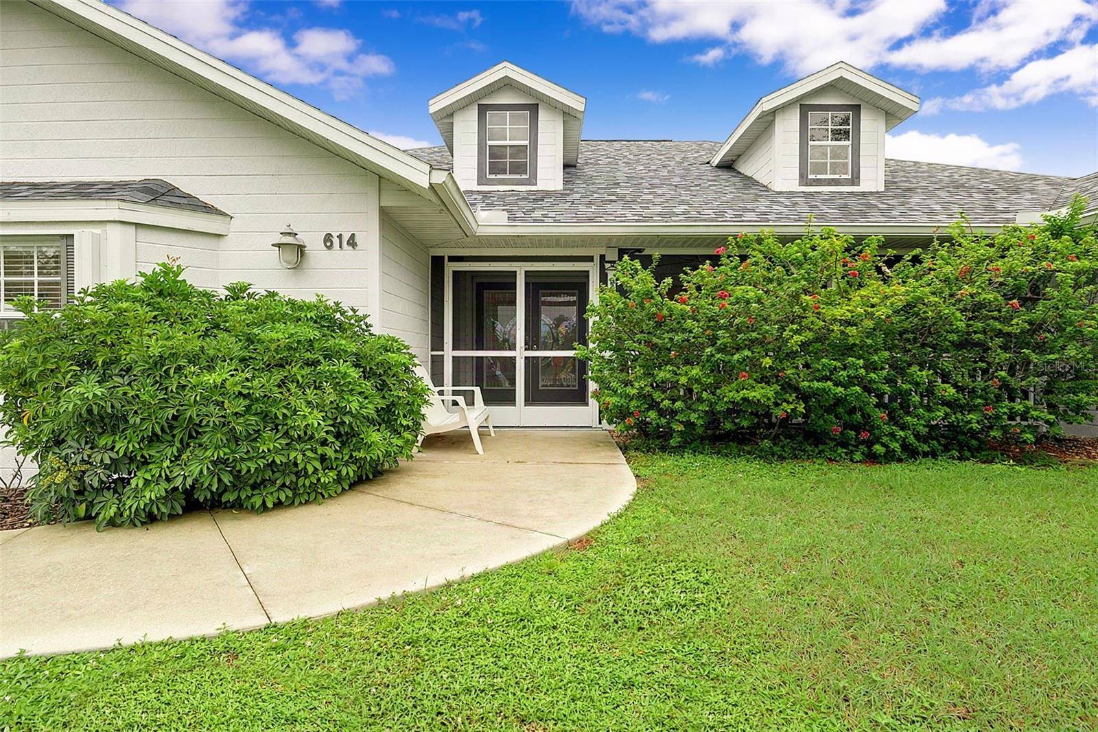 614 RIO VILLA DR, Punta Gorda, FL 33950