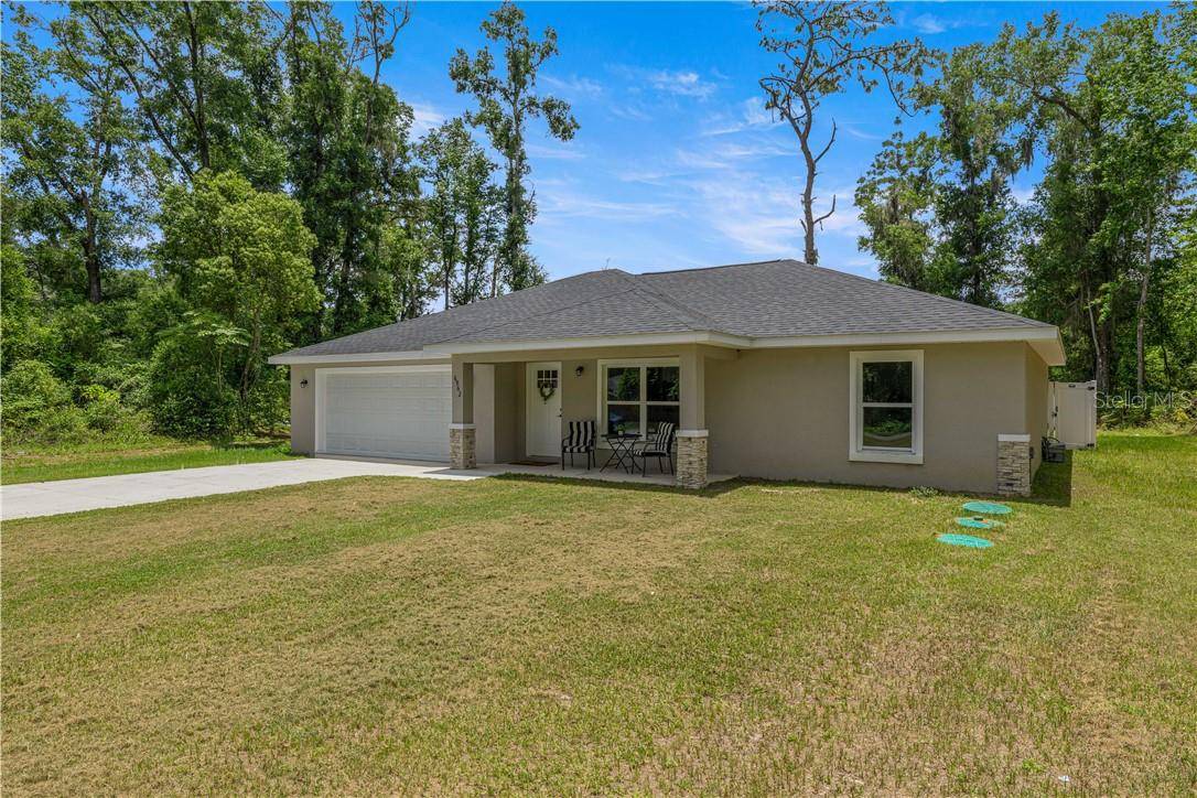 6962 SE 124th ST, Belleview, FL 34420