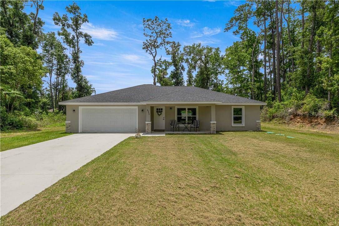 6962 SE 124th ST, Belleview, FL 34420