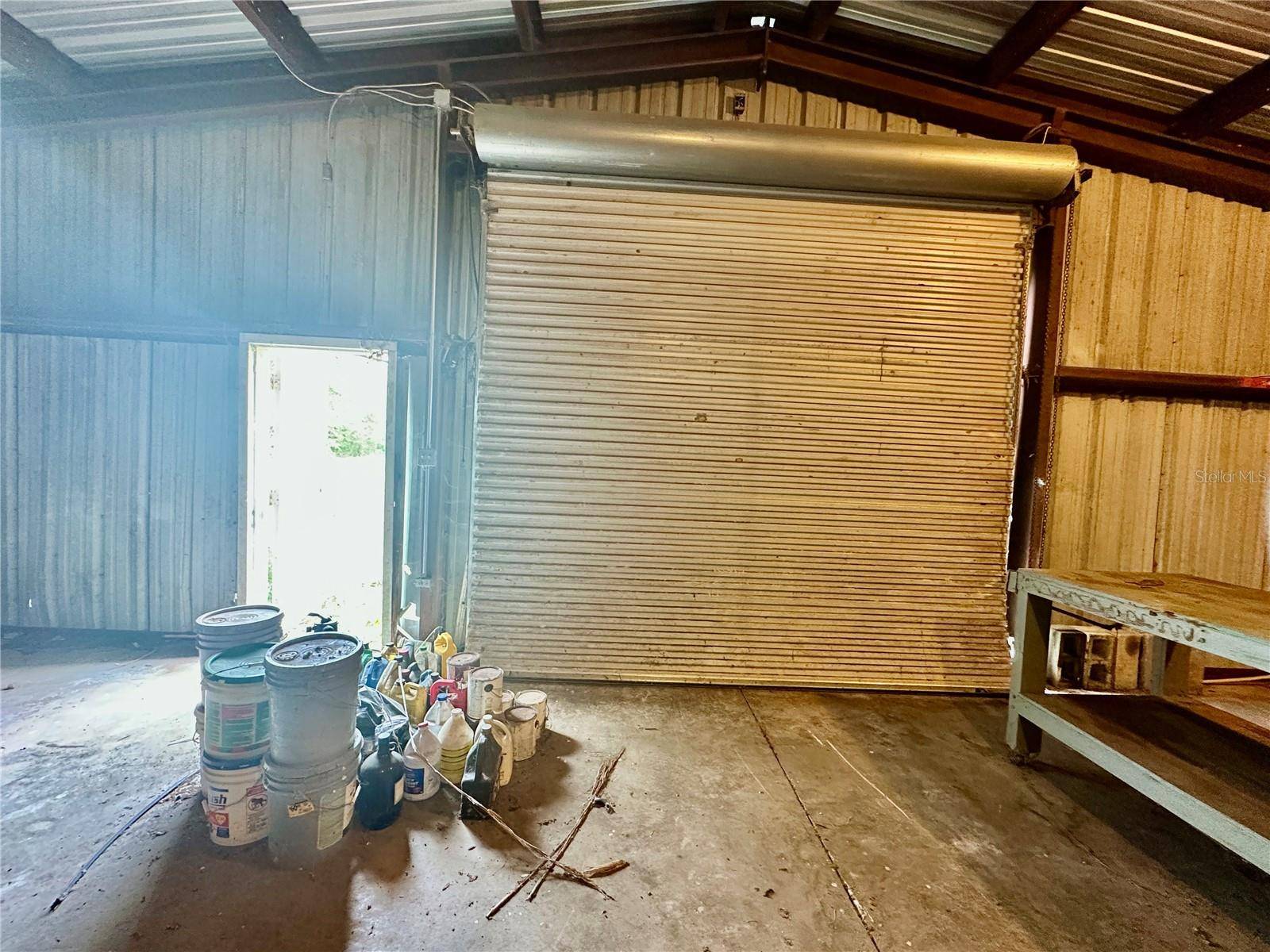 4752 W STATE ROAD 235, La Crosse, FL 32658