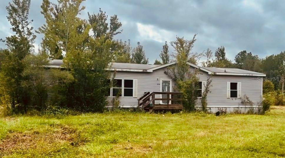 4752 W STATE ROAD 235, La Crosse, FL 32658