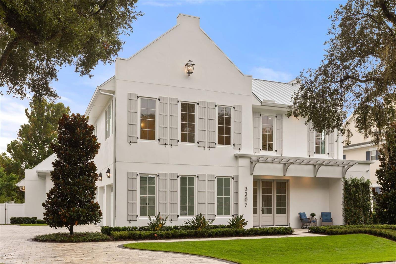 3207 MIDDLESEX RD, Orlando, FL 32803