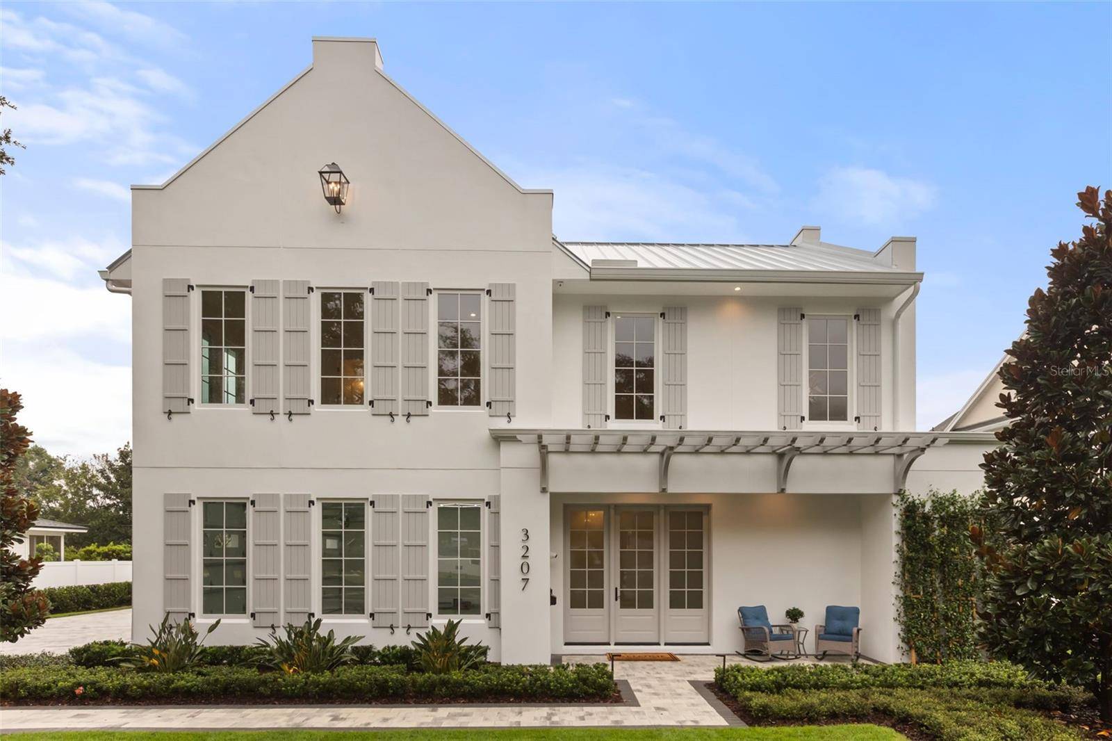 3207 MIDDLESEX RD, Orlando, FL 32803