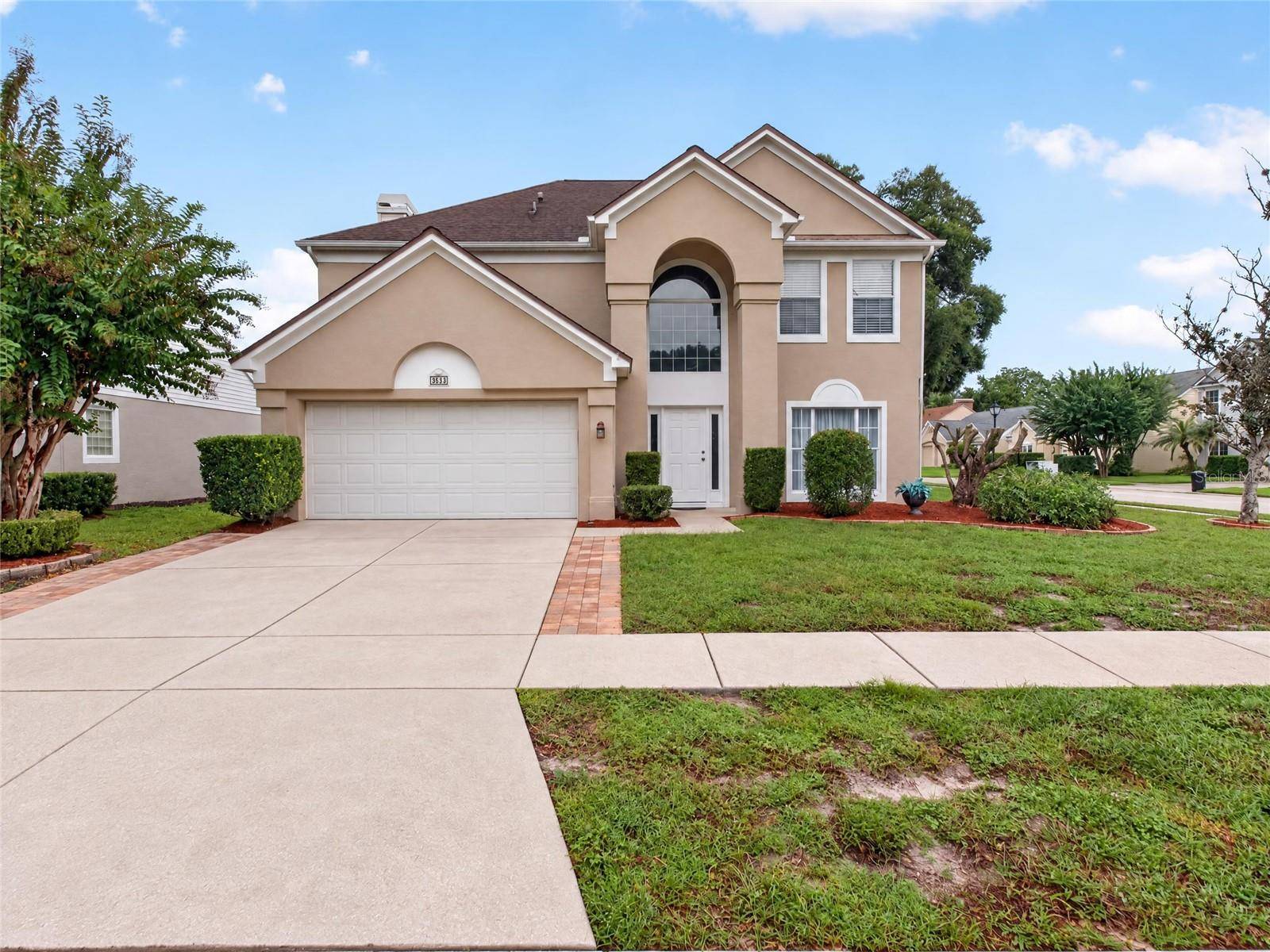 955 W CHARING CROSS CIR, Lake Mary, FL 32746