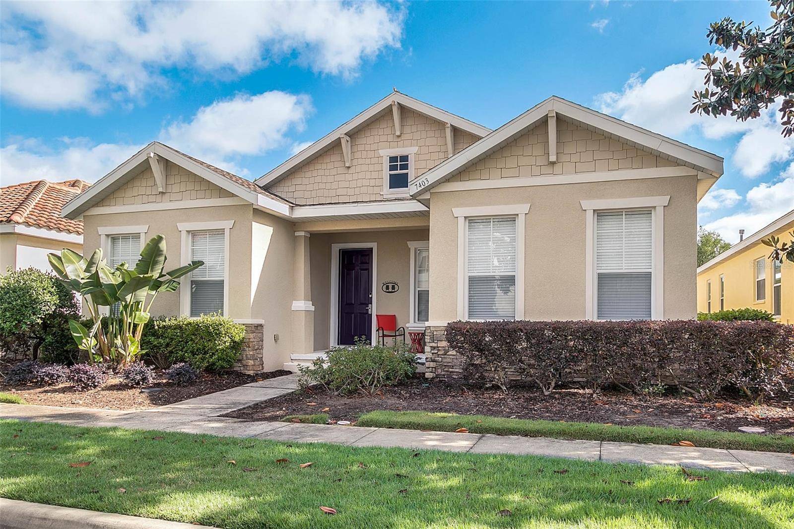 7403 VELLEUX ST, Kissimmee, FL 34747