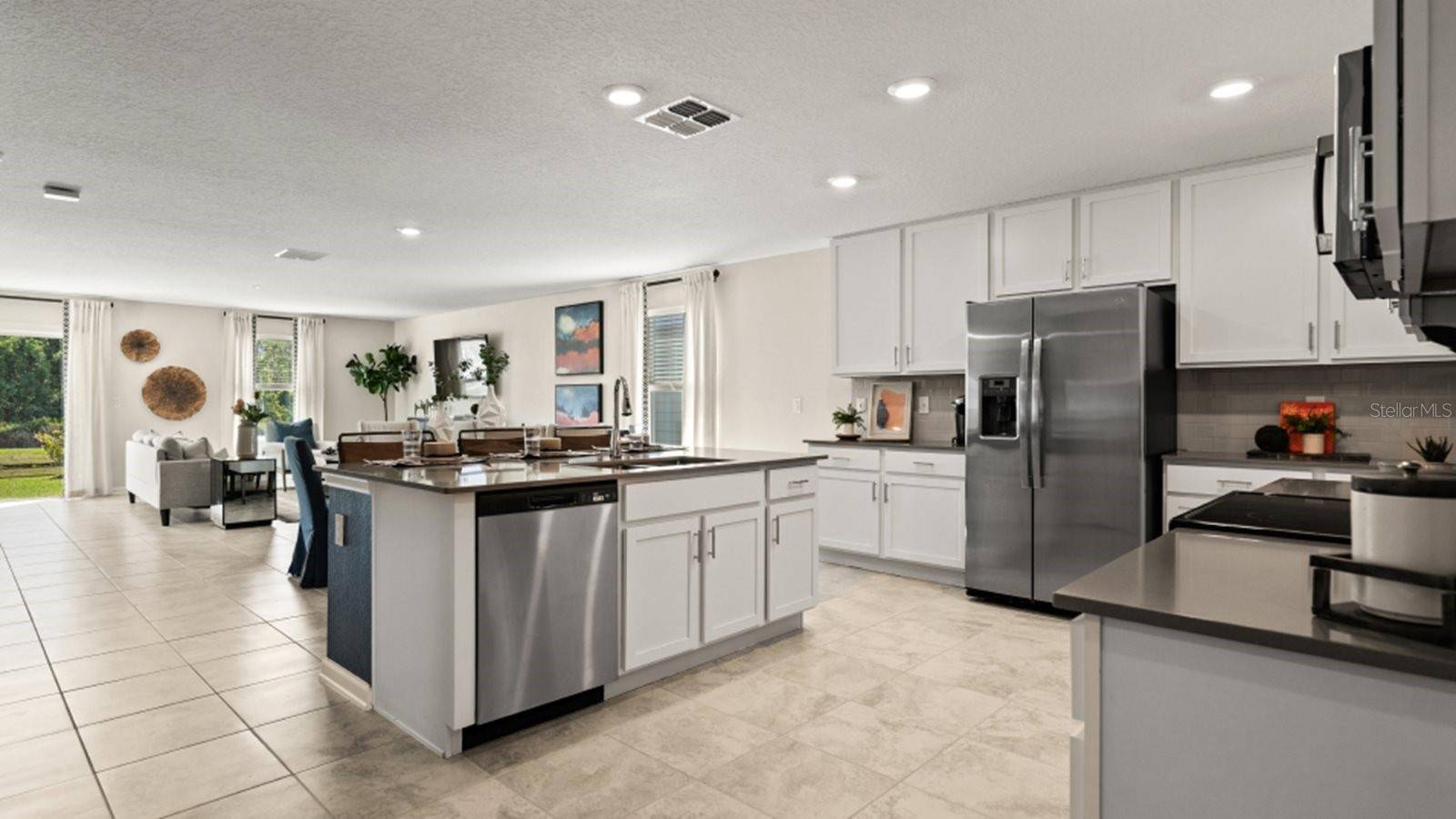 5065 WORCHESTER DR, Kissimmee, FL 34746