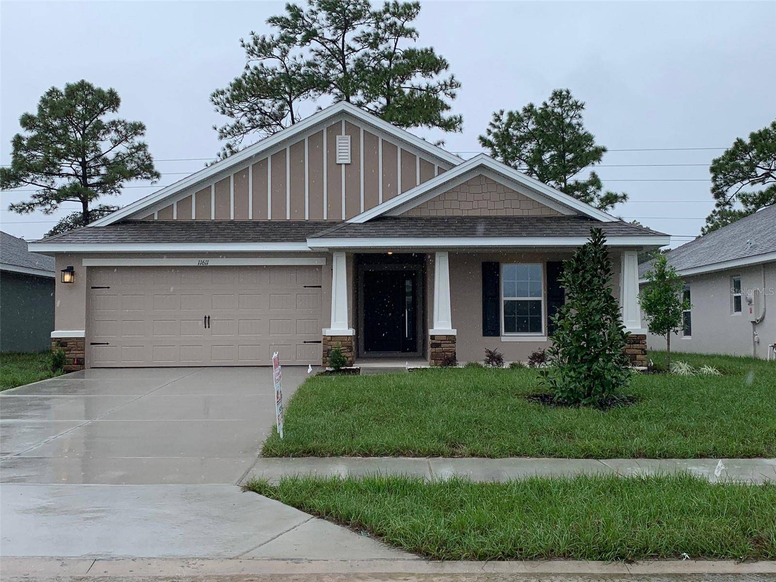 11611 GRACE RD, Weeki Wachee, FL 34614