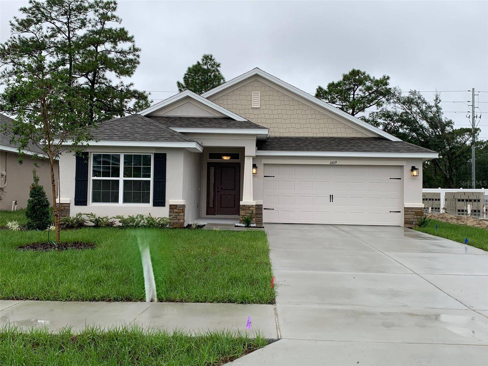 11619 GRACE RD, Weeki Wachee, FL 34614