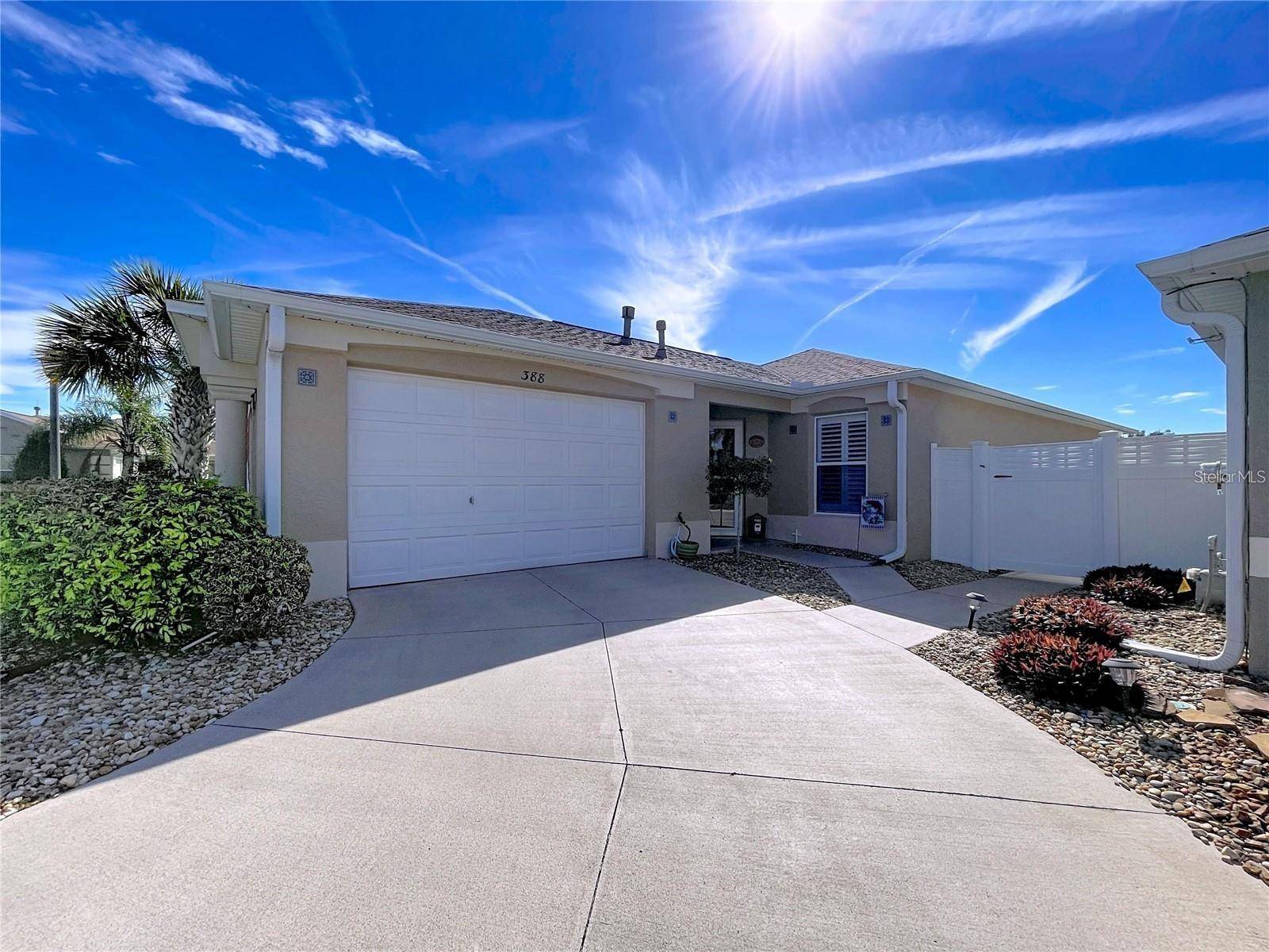388 BRADLEY TER, The Villages, FL 32162