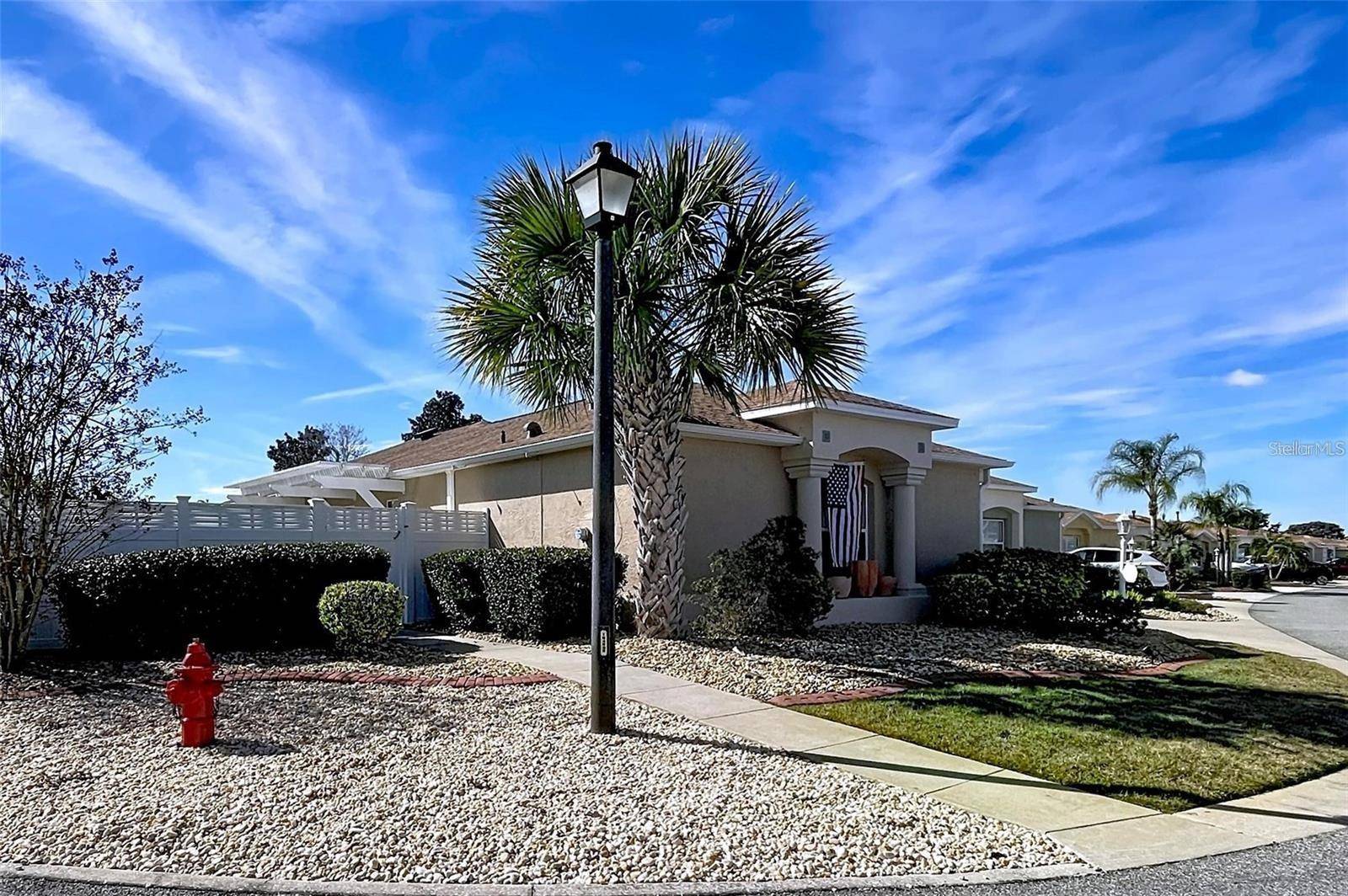 388 BRADLEY TER, The Villages, FL 32162