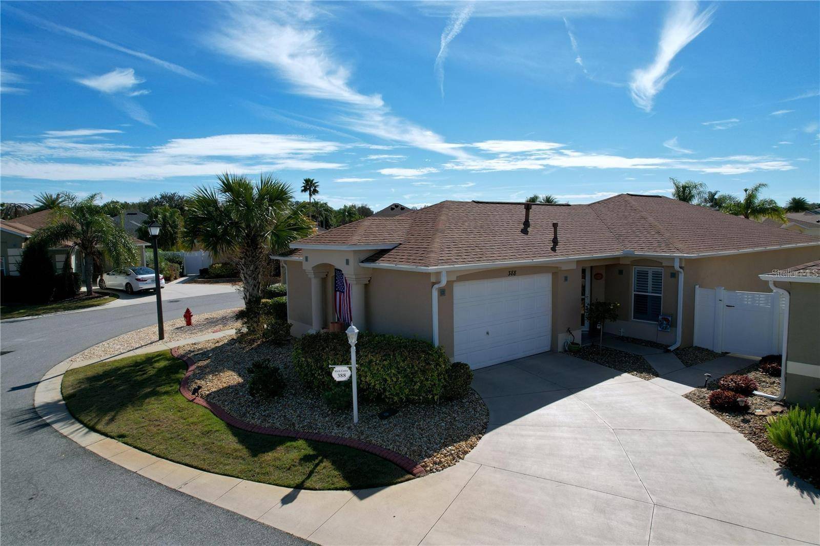 388 BRADLEY TER, The Villages, FL 32162