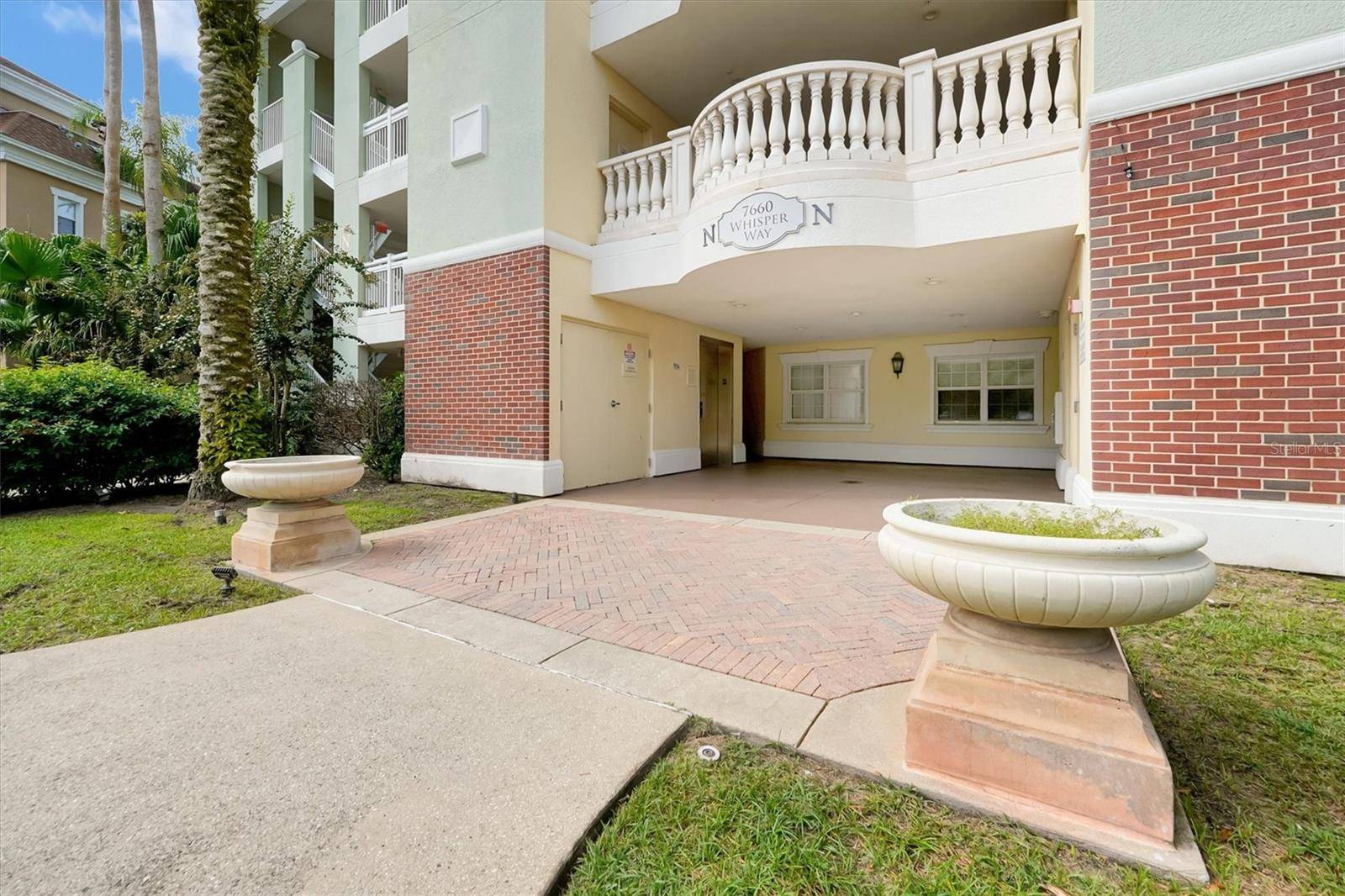 7660 WHISPER WAY #202, Kissimmee, FL 34747