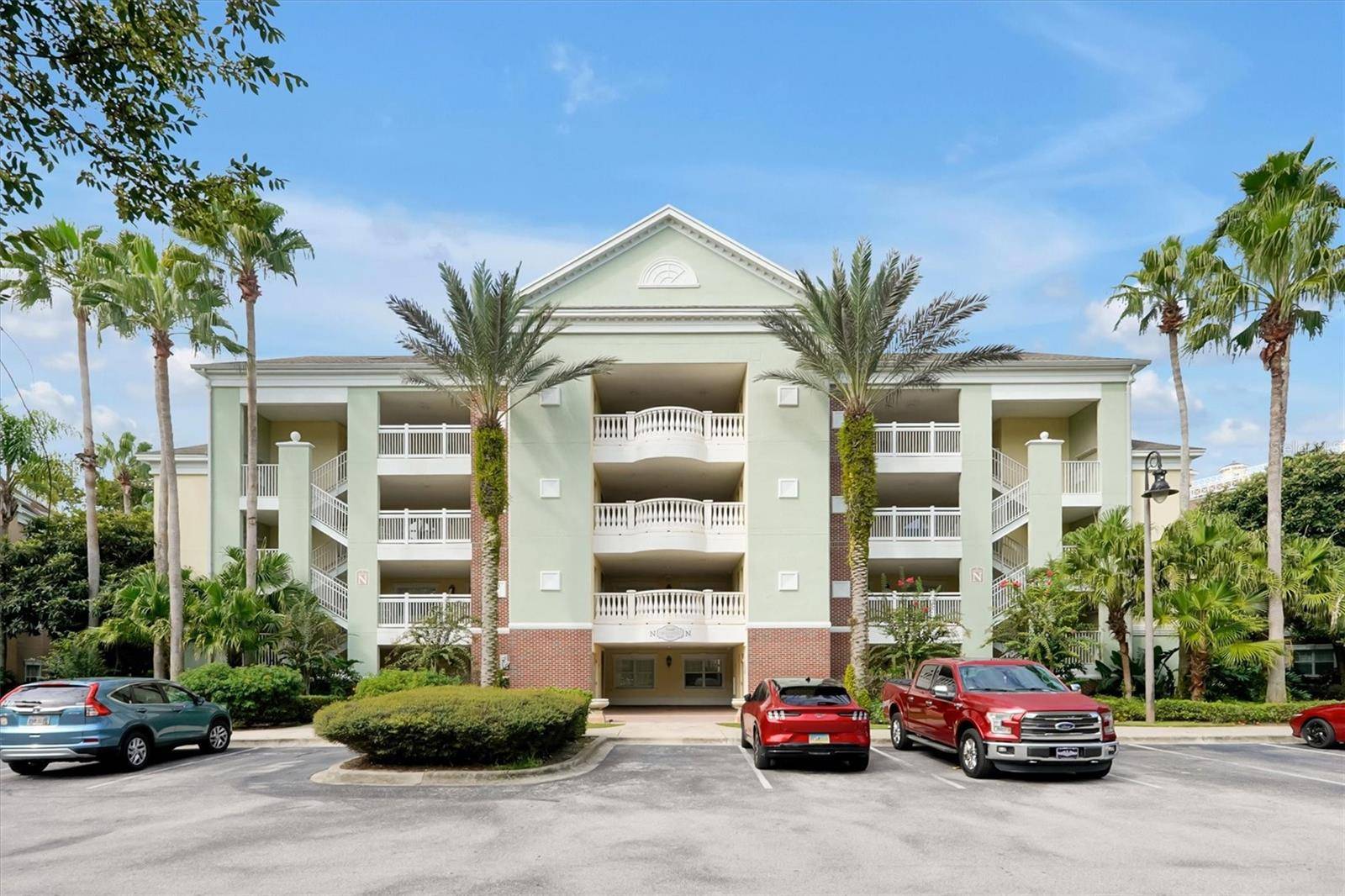 7660 WHISPER WAY #202, Kissimmee, FL 34747
