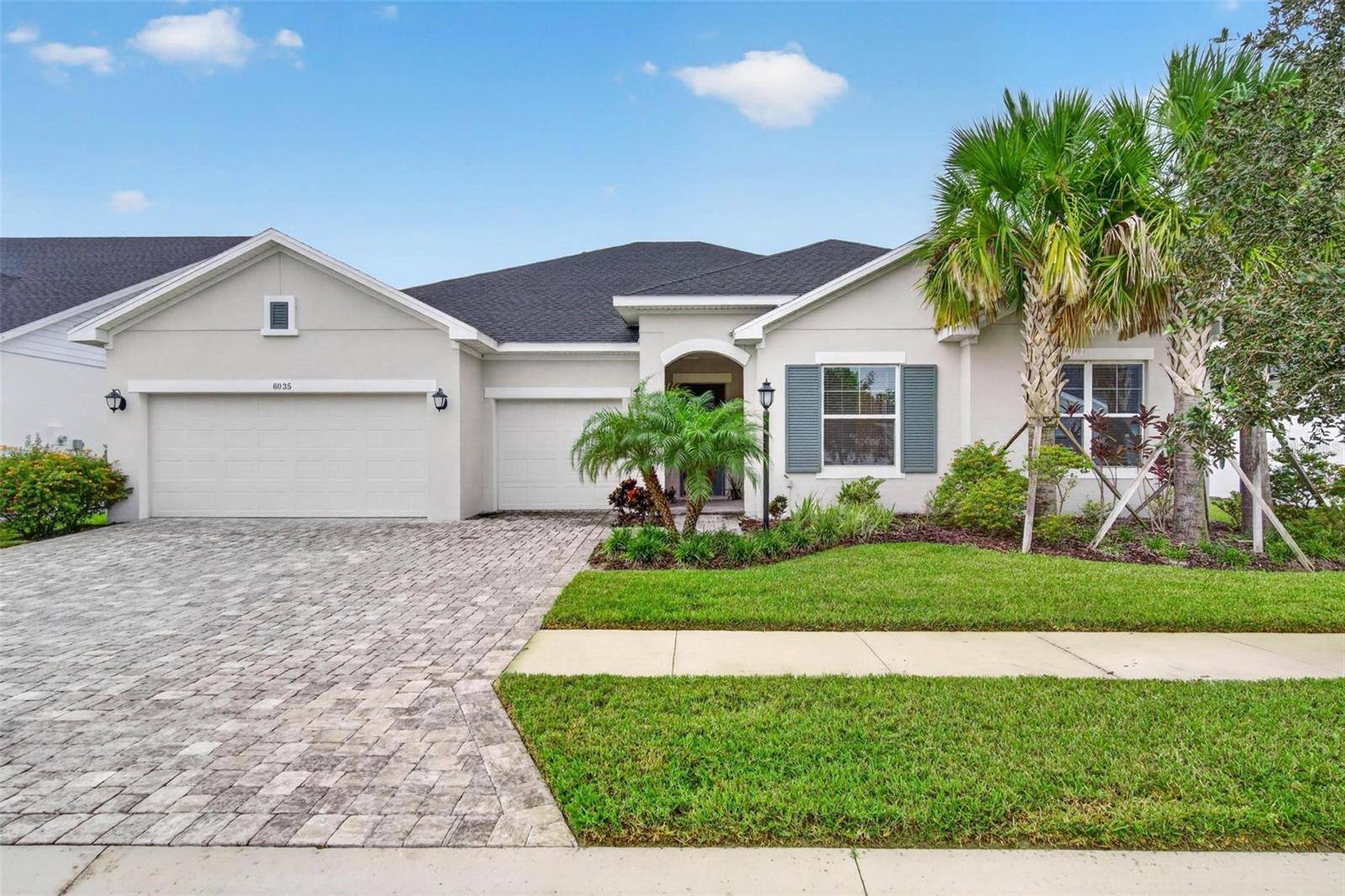 6035 NIKKI LN, Odessa, FL 33556