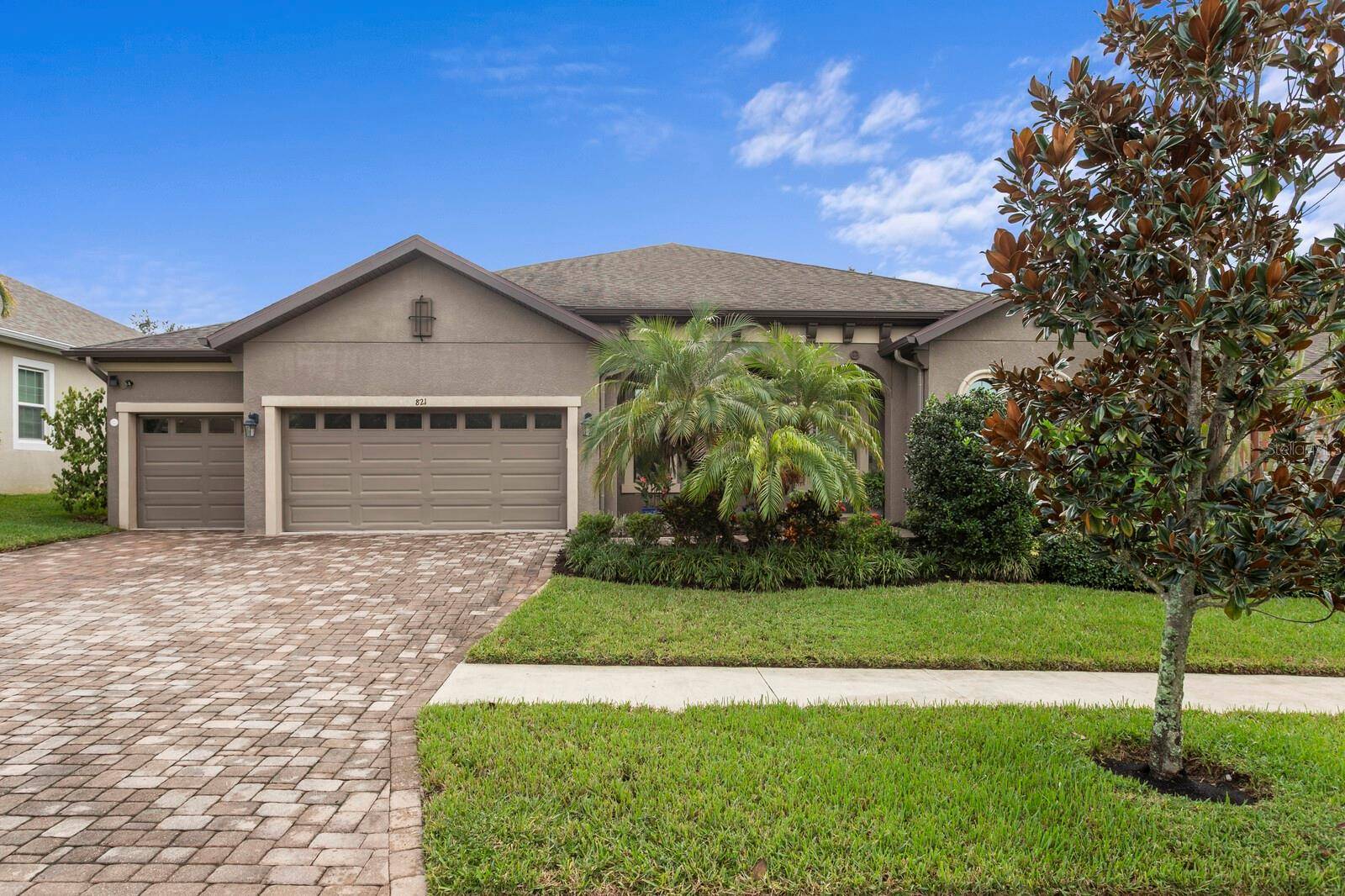 821 FLORESTA ST, Brandon, FL 33511