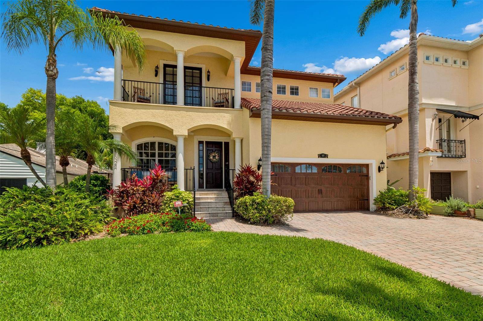 107 BERMUDA AVE, Tampa, FL 33606