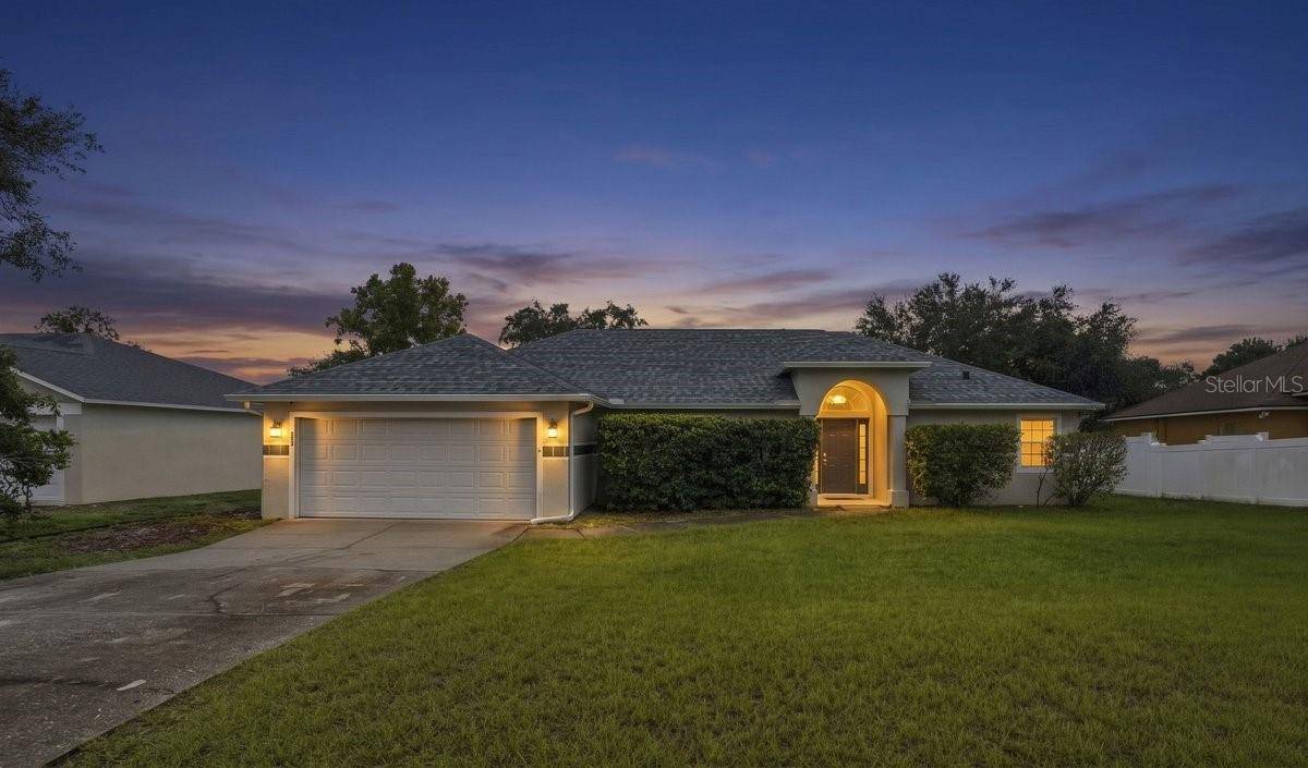 1725 HERNANDO AVE, Deltona, FL 32725