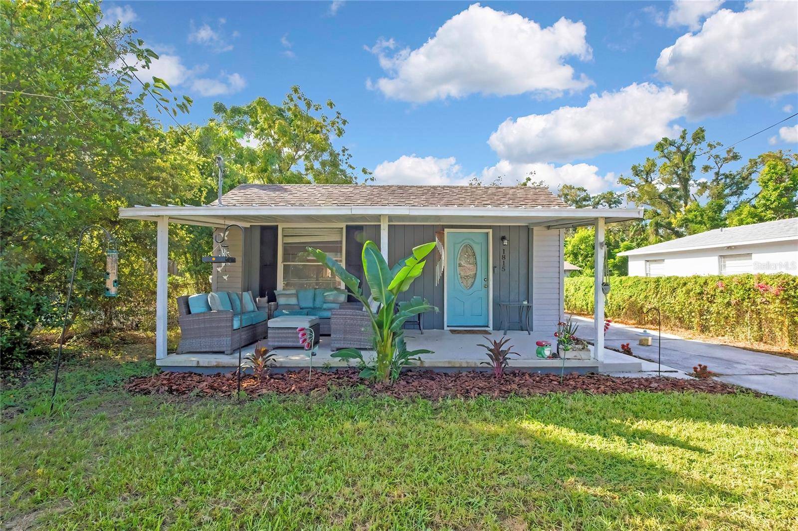 1815 E SEWARD ST, Tampa, FL 33604