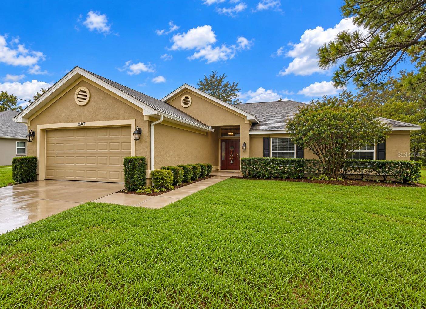 12342 QUIGLEY AVE, Weeki Wachee, FL 34614