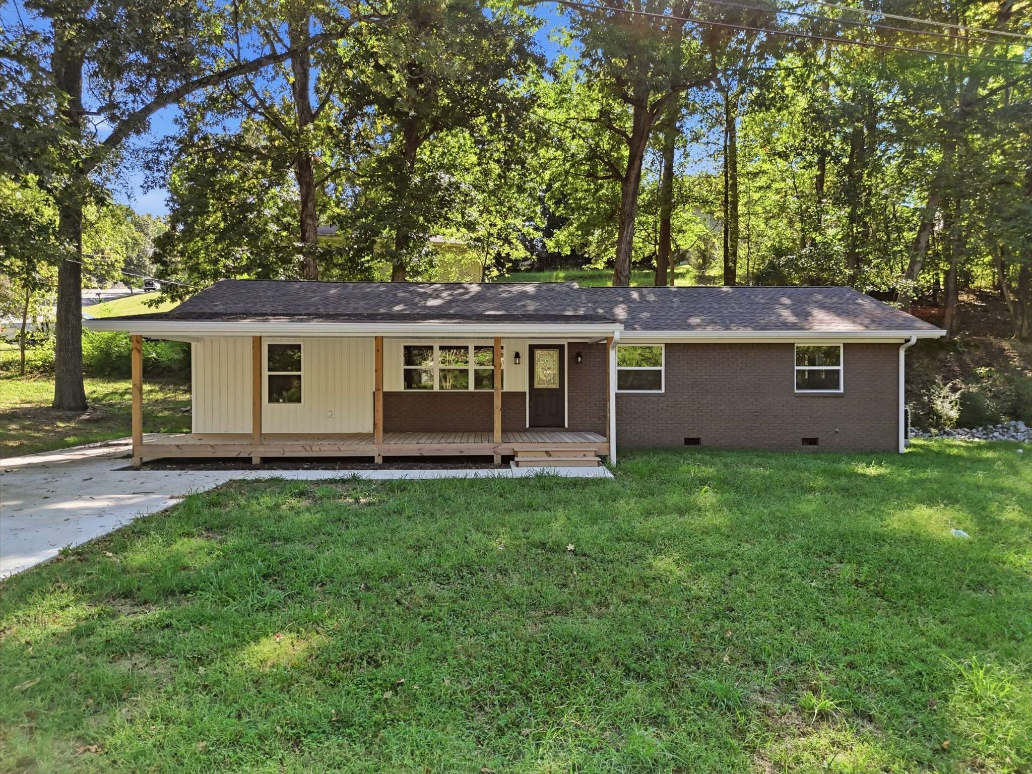 2204 Glengerrie Drive, Soddy Daisy, TN 37379