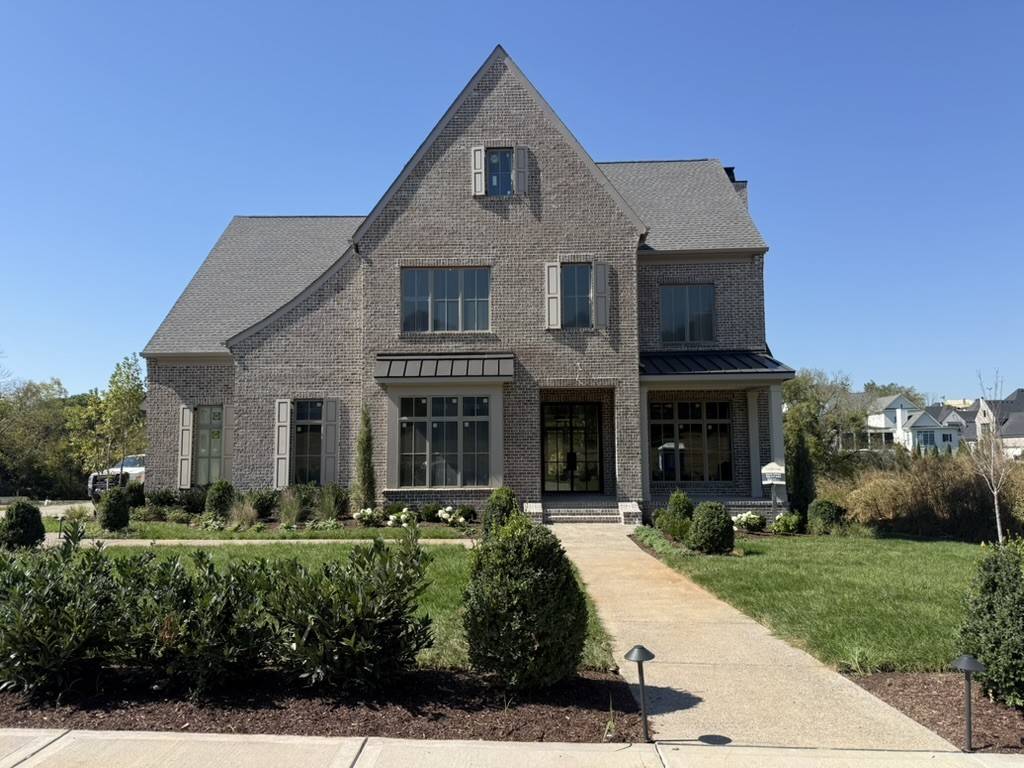 1743 Briarmont Pl, Brentwood, TN 37027