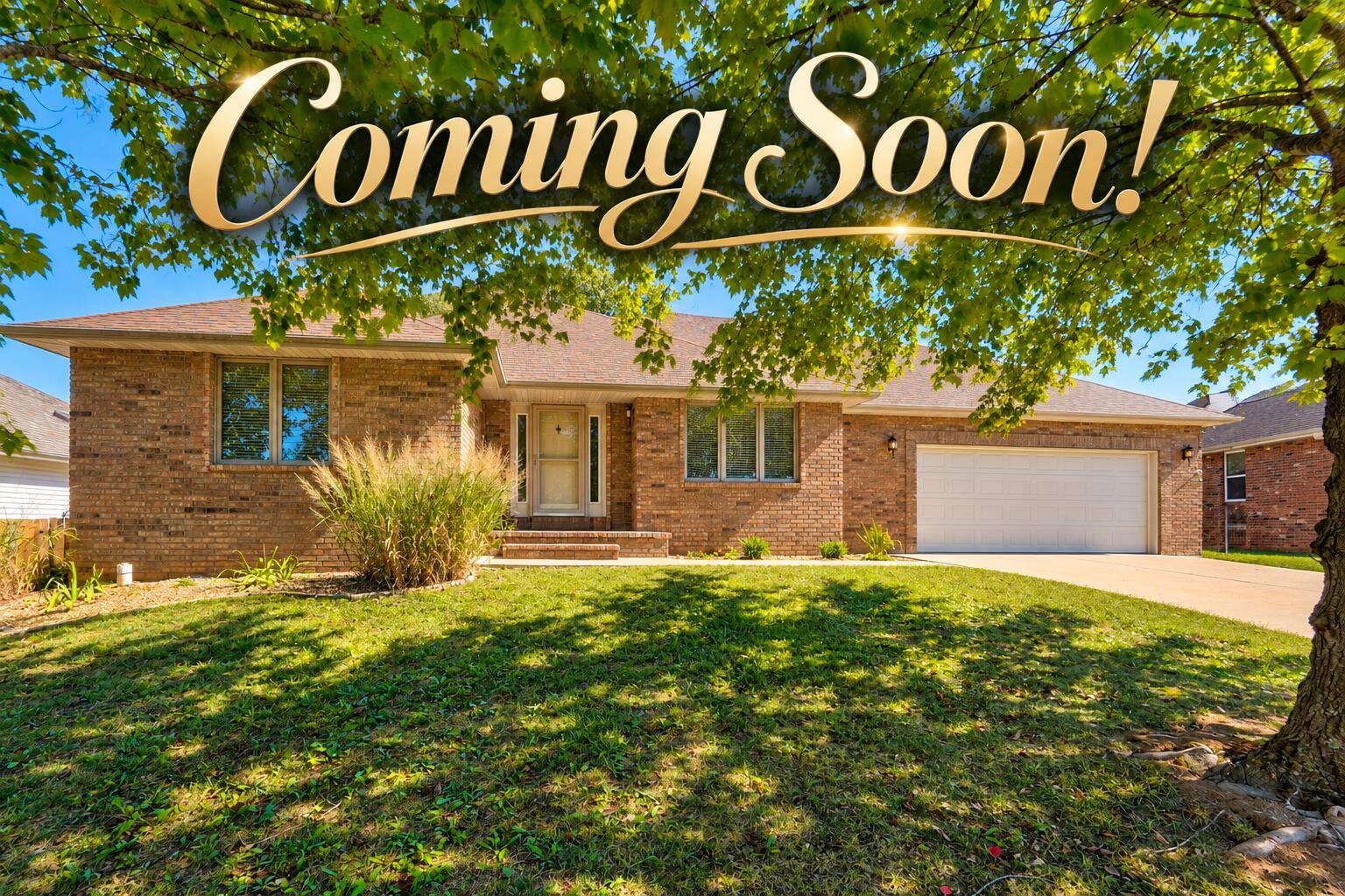 5126 S Sterling CT, Springfield, MO 65810